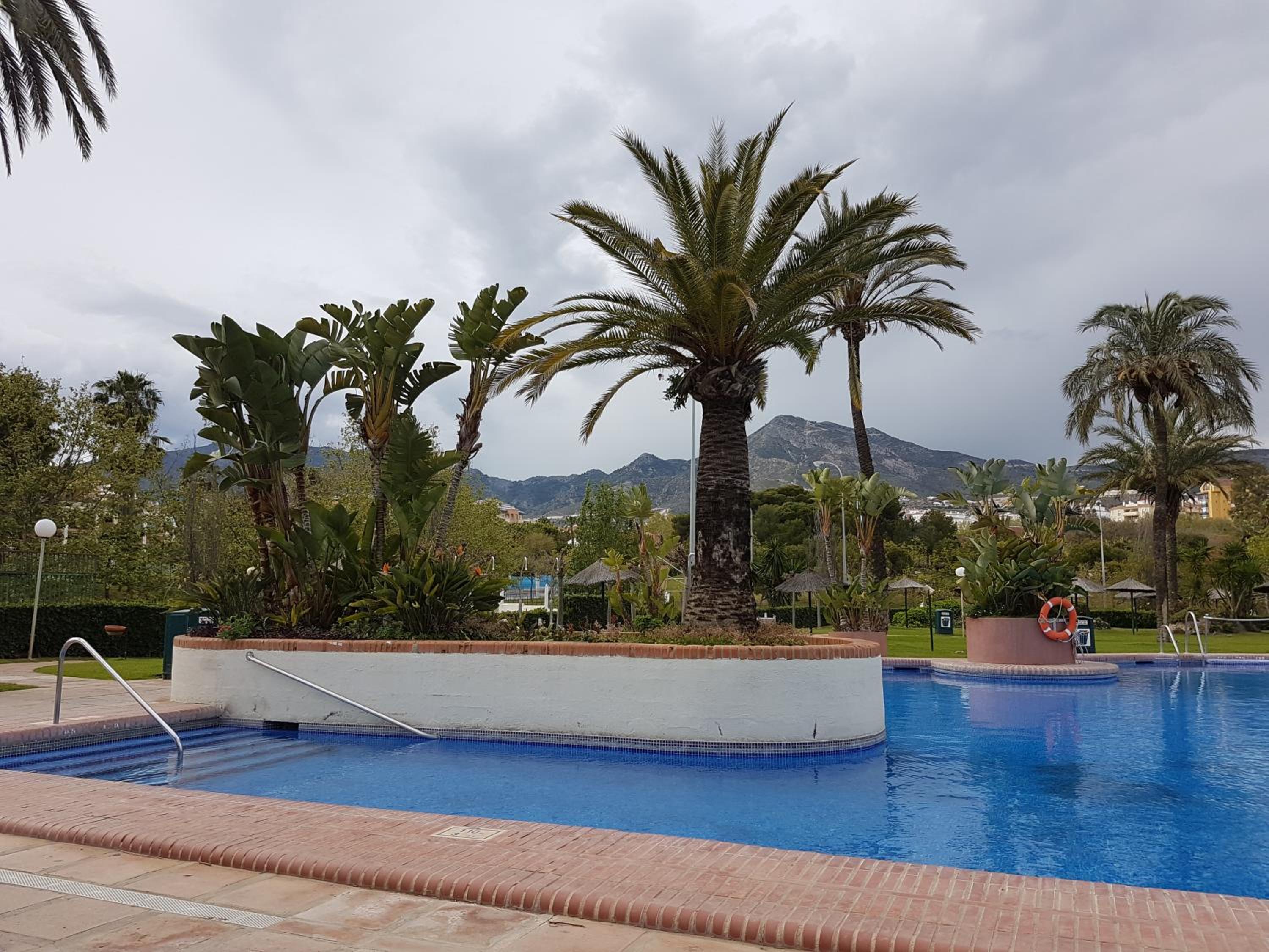 Benal Beach Apartment