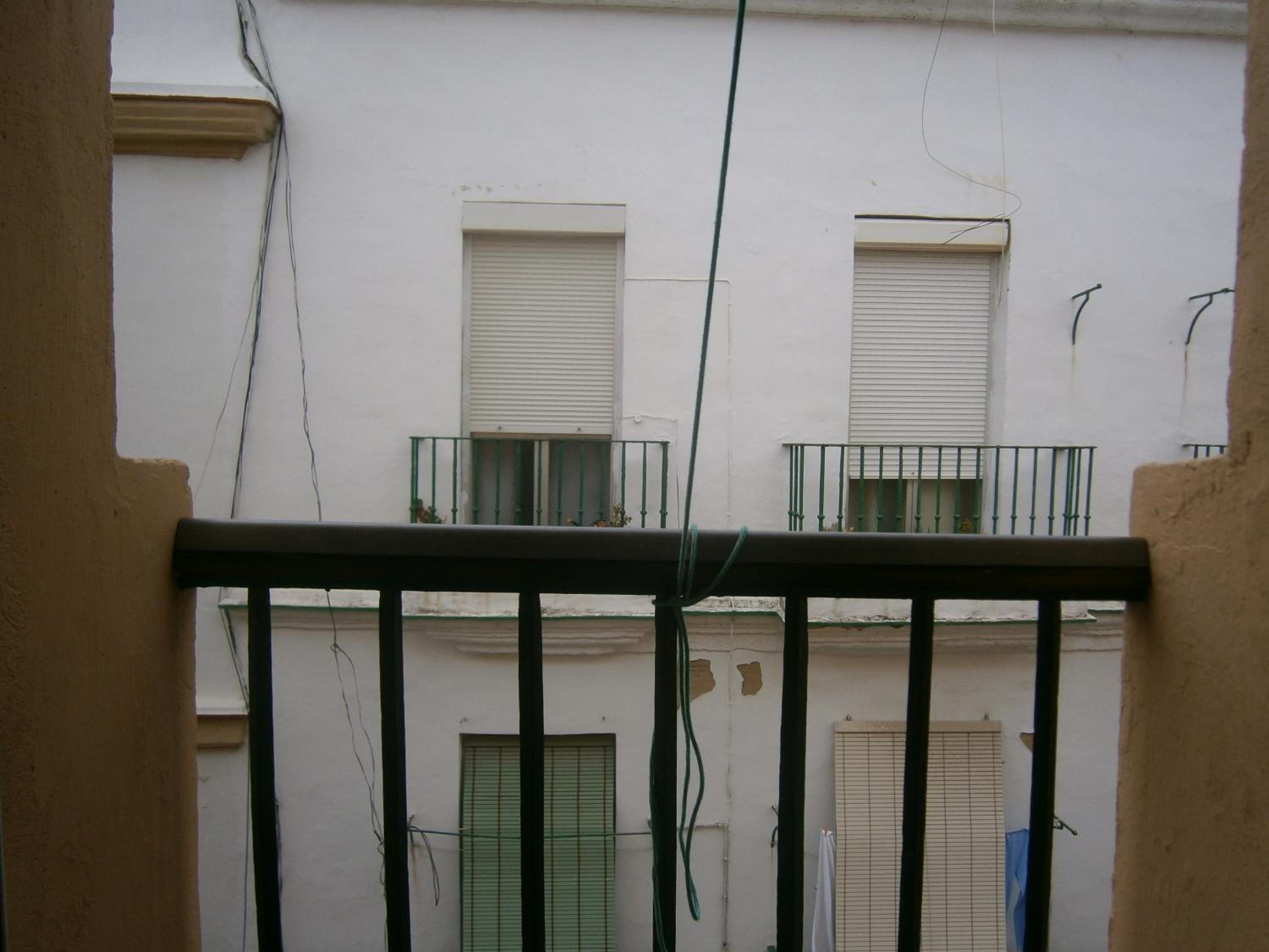 Apartamento Entre el Falla y la Caleta photo 2