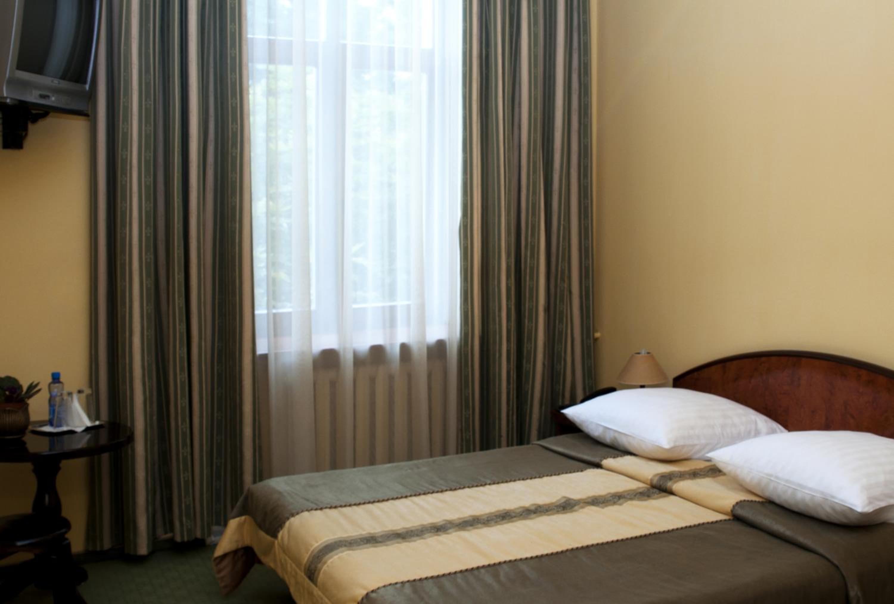 Wien Hotel en Lviv