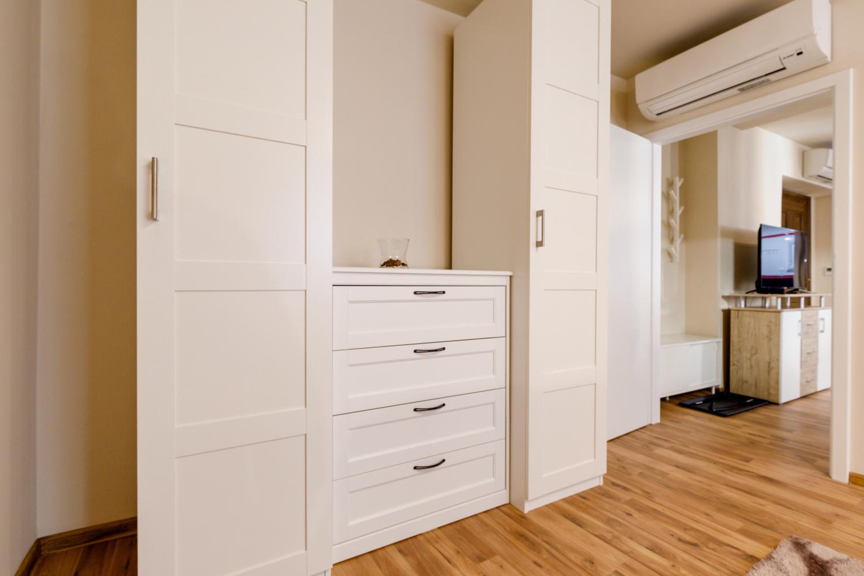 Apartments Menuet, photo 19