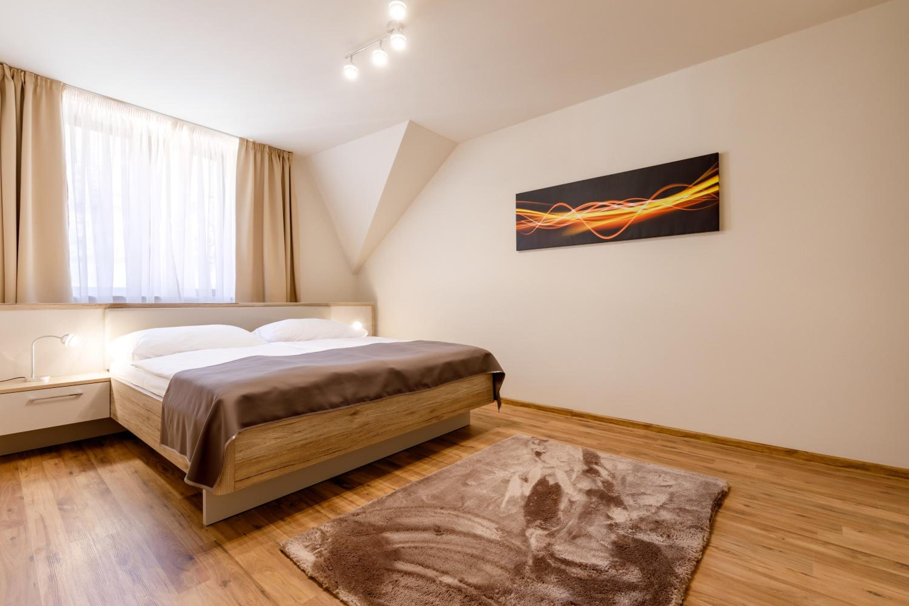 Apartments Menuet, photo 20