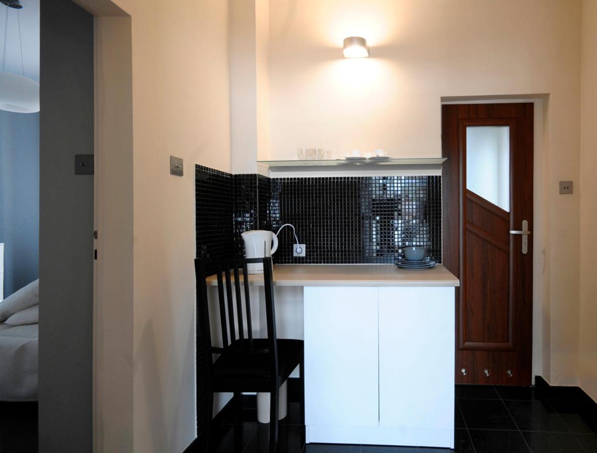 Jazzgot Apartamenty view 5