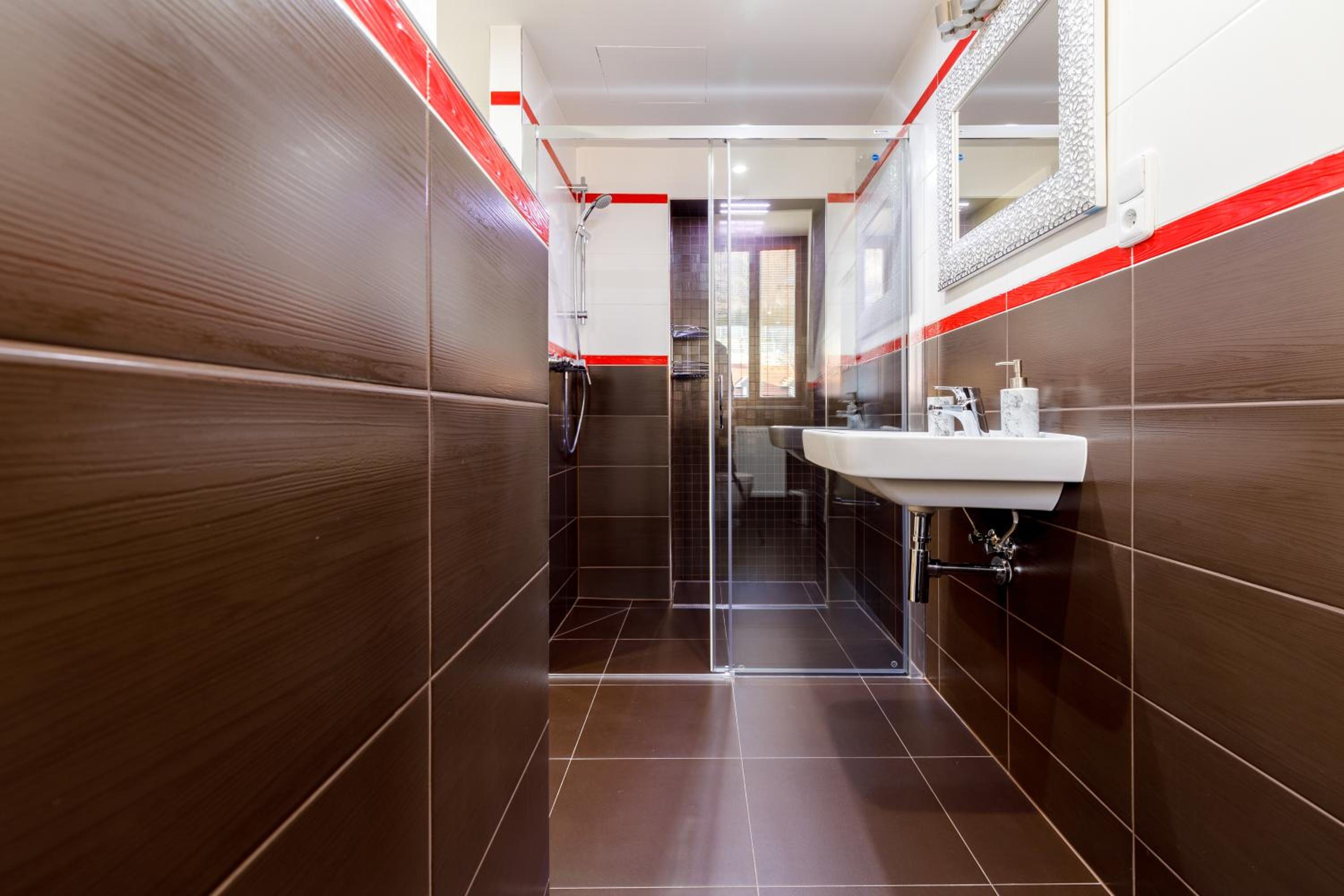 Apartments Menuet, photo 14