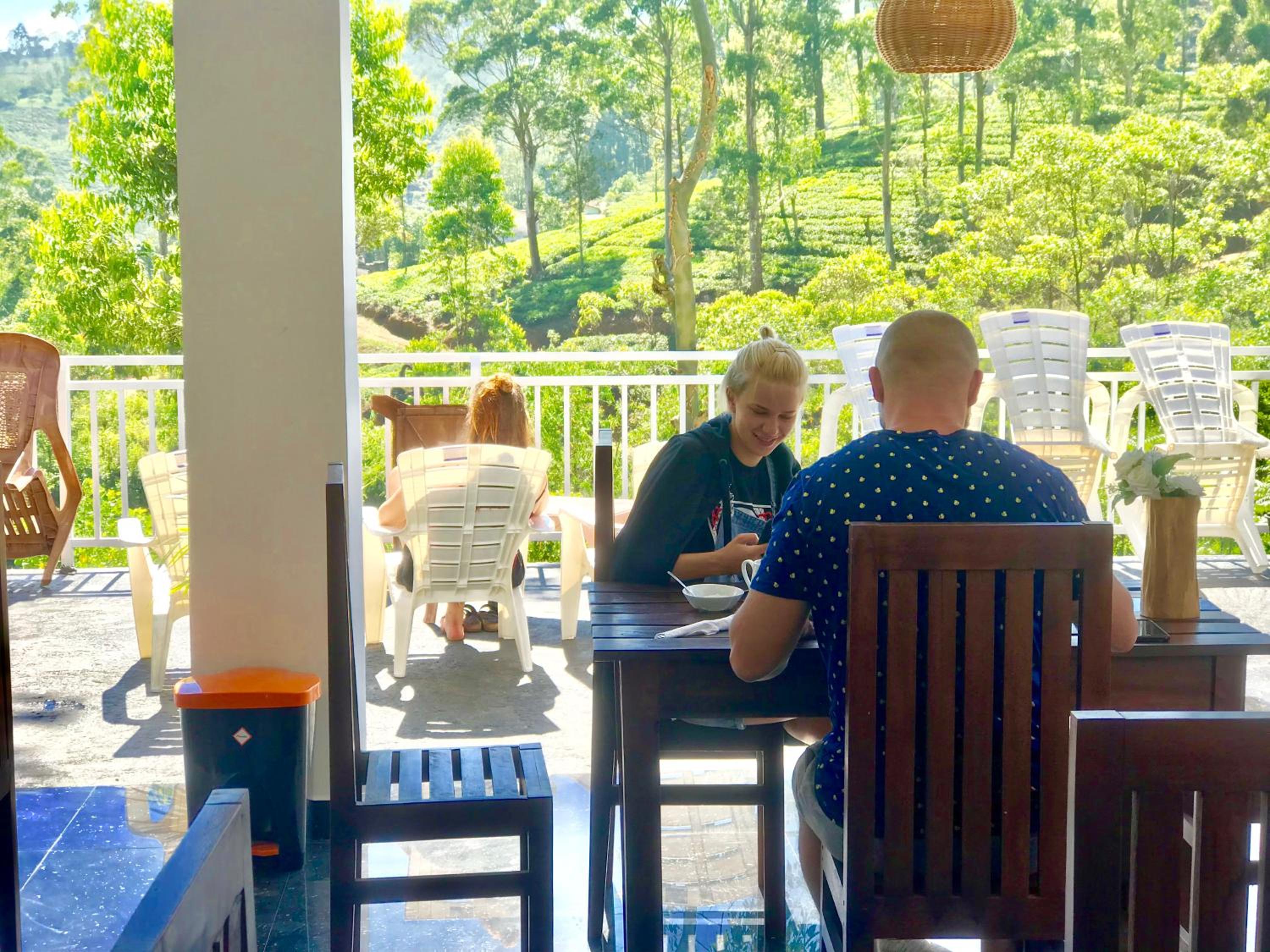 Adams Peak Inn
