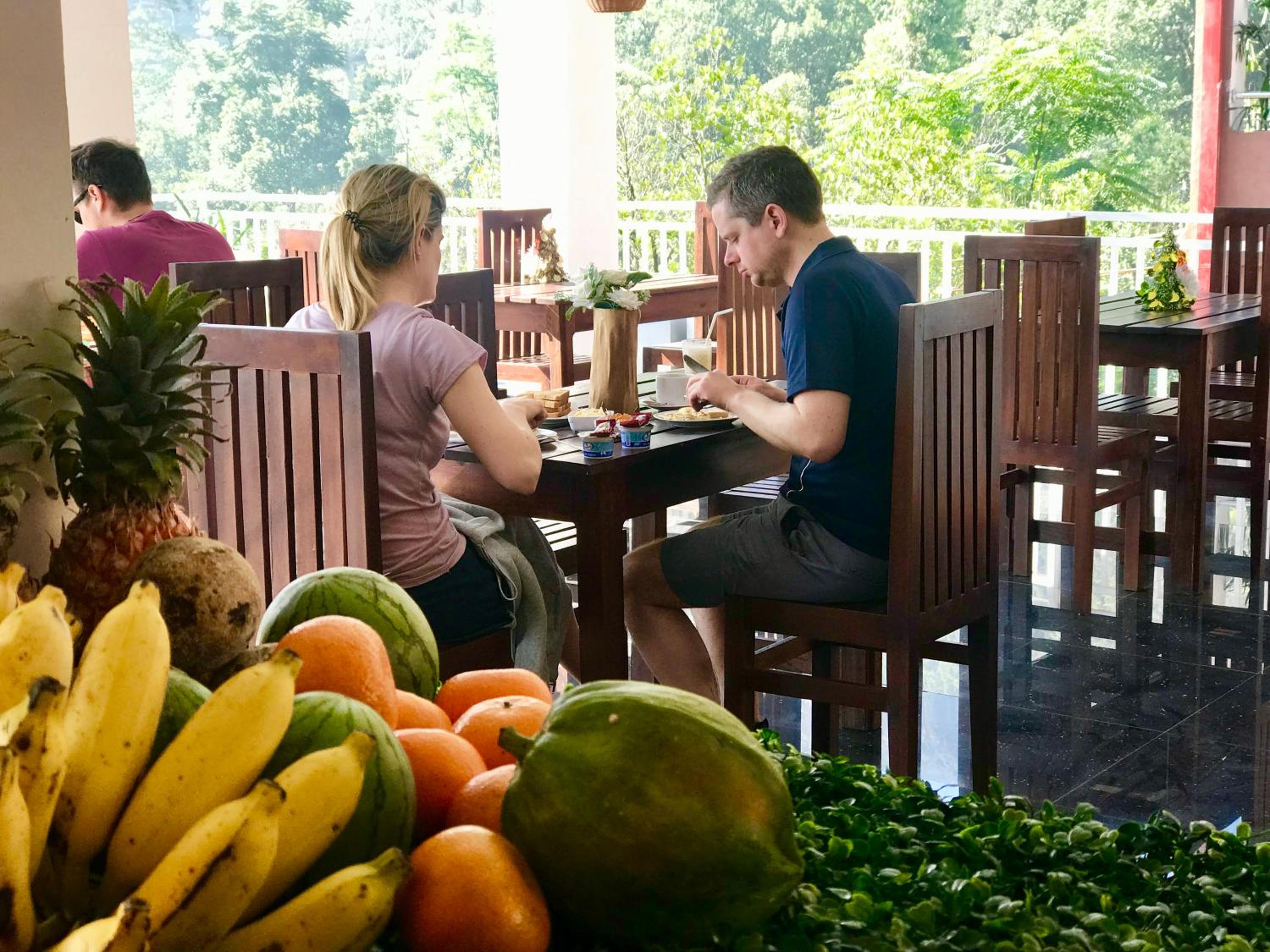 Adams Peak Inn