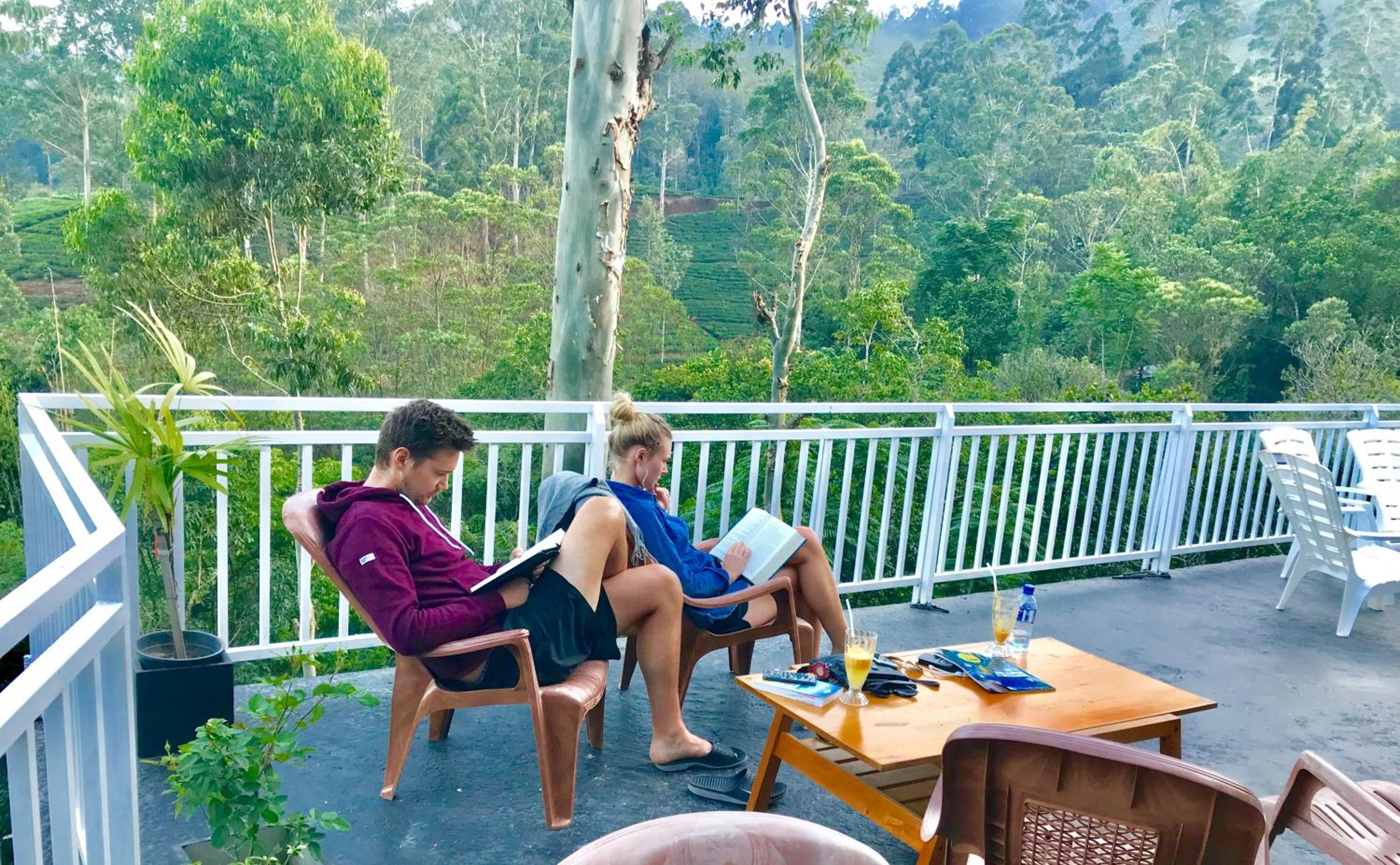 Adams Peak Inn