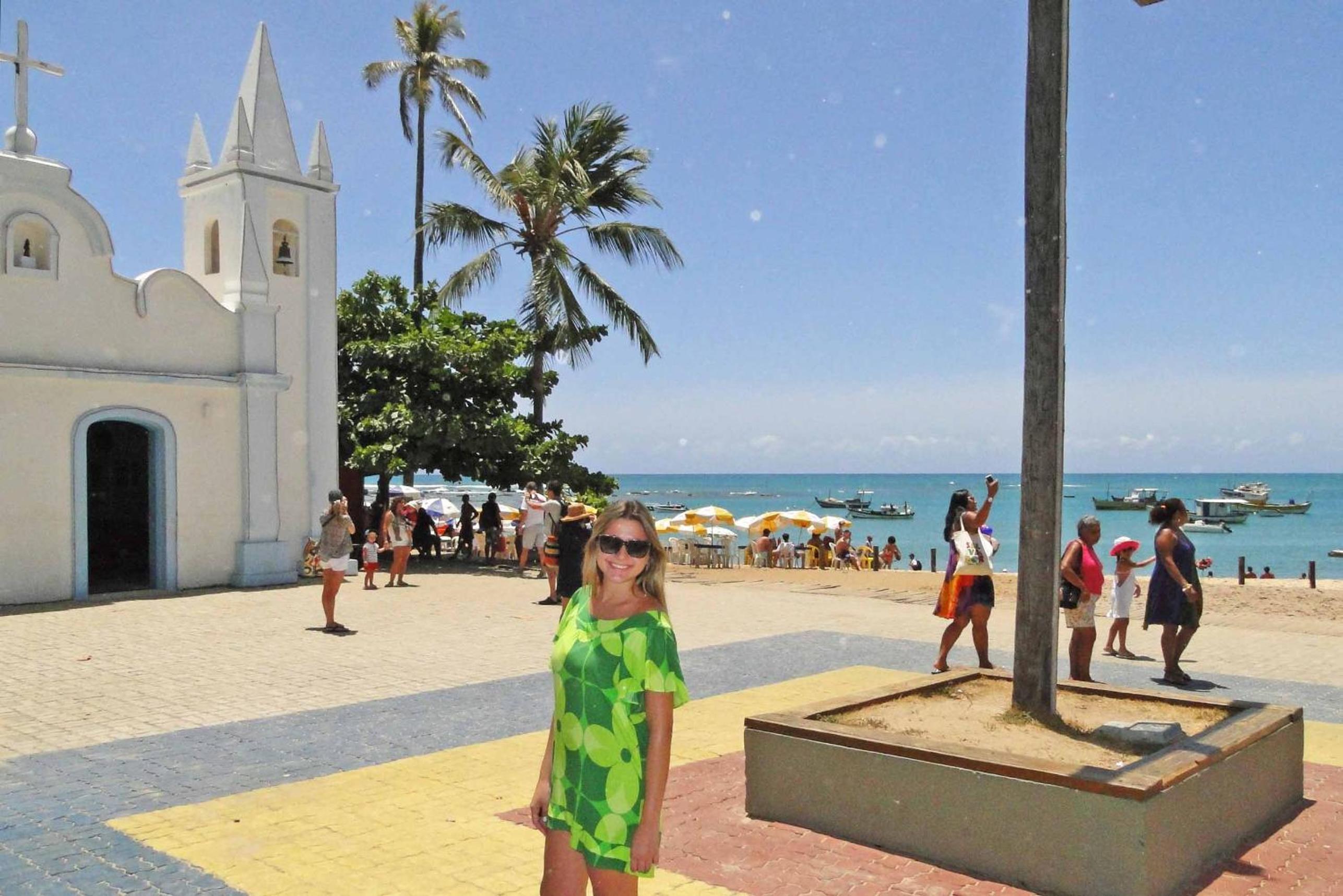 Casa 4 Quartos Praia do Forte