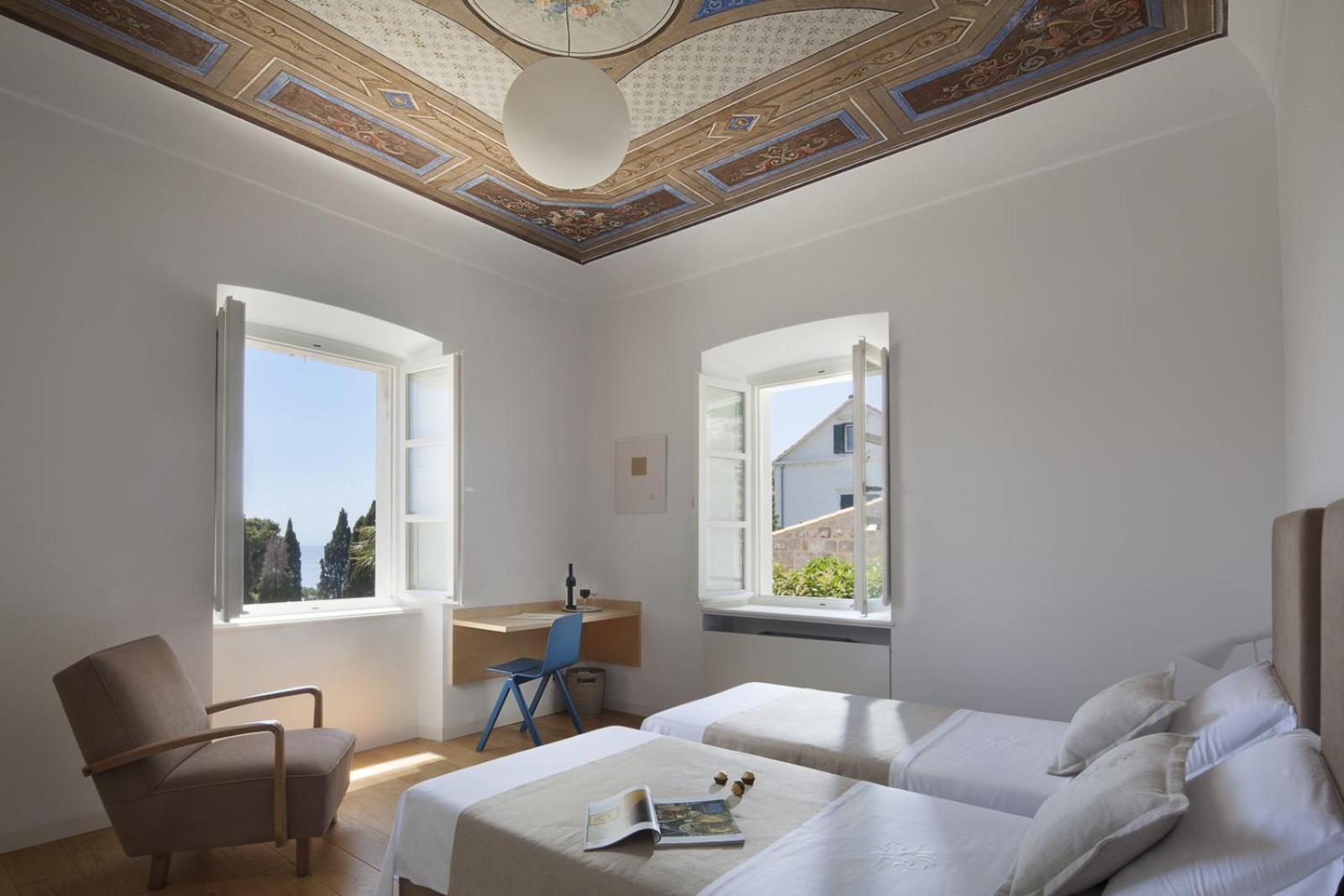 Villa Orti