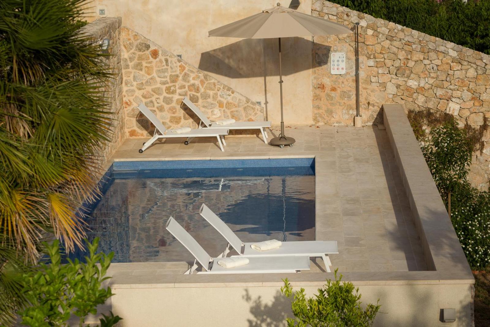 Villa Orti