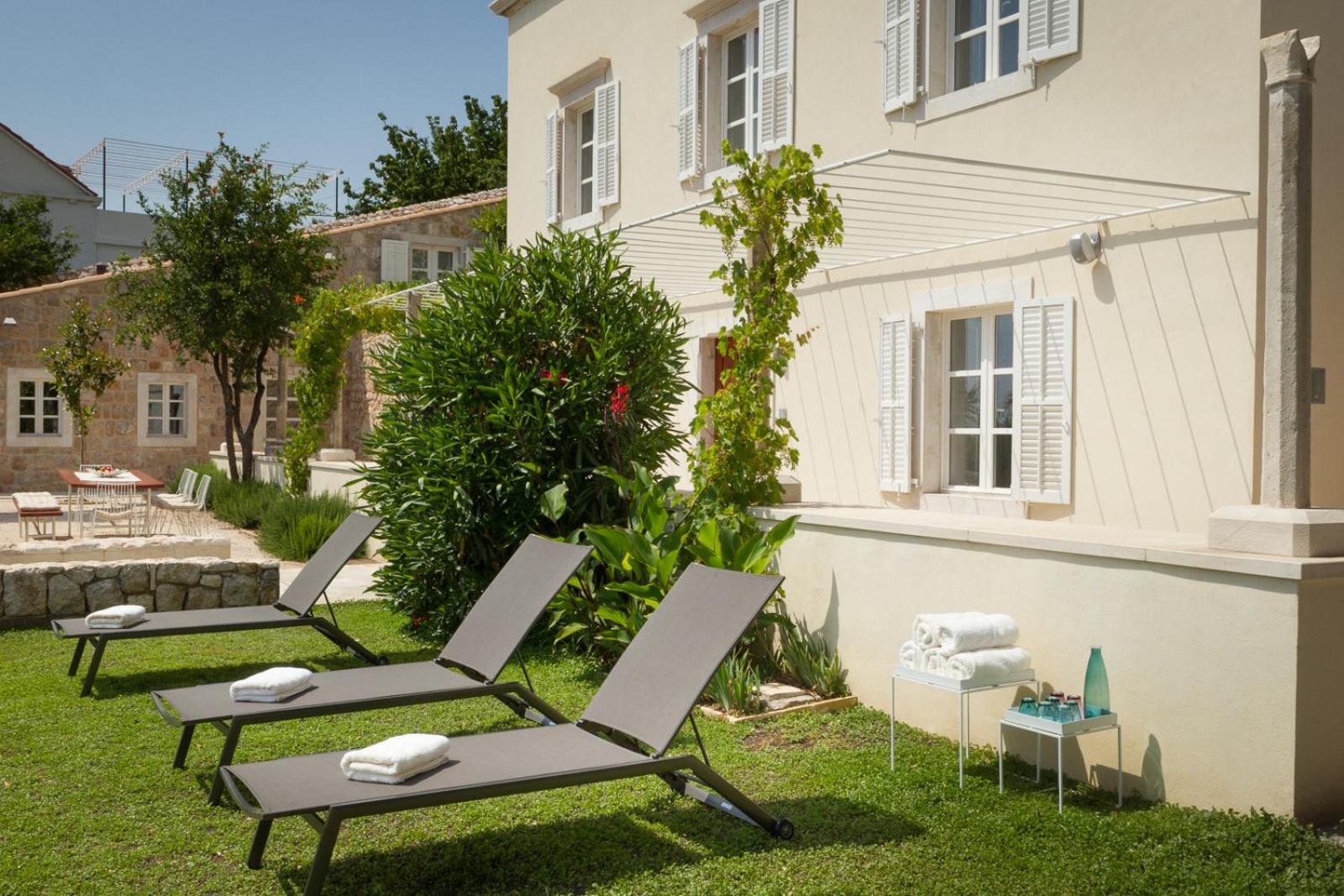 Villa Orti