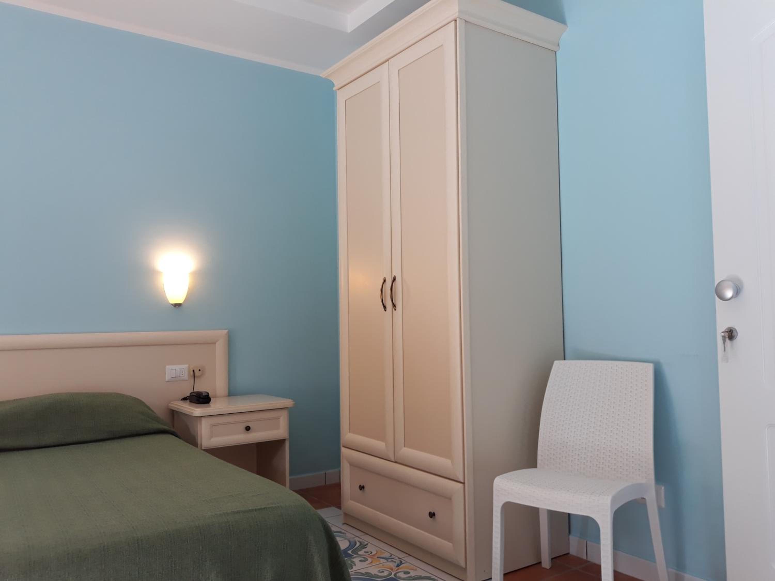Medea Beach Resort - Cultural Stay near Amalfi Coast & Paestum