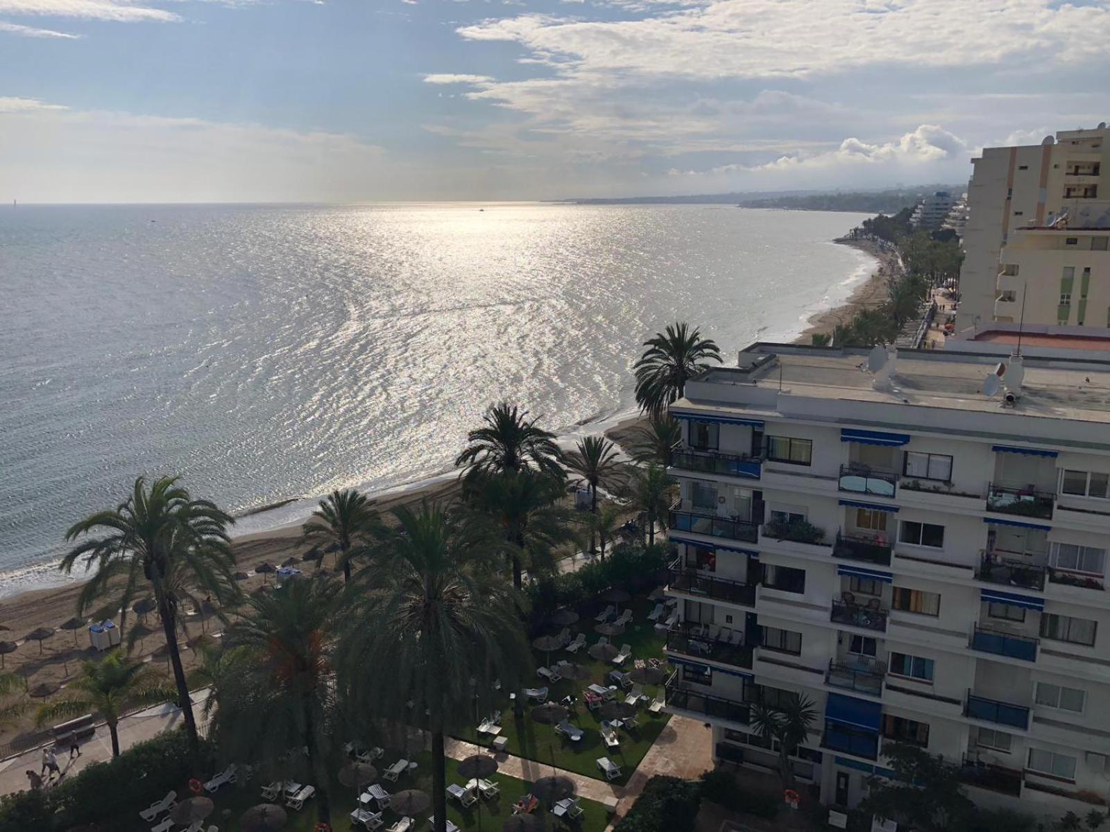 Skol Apartments Marbella