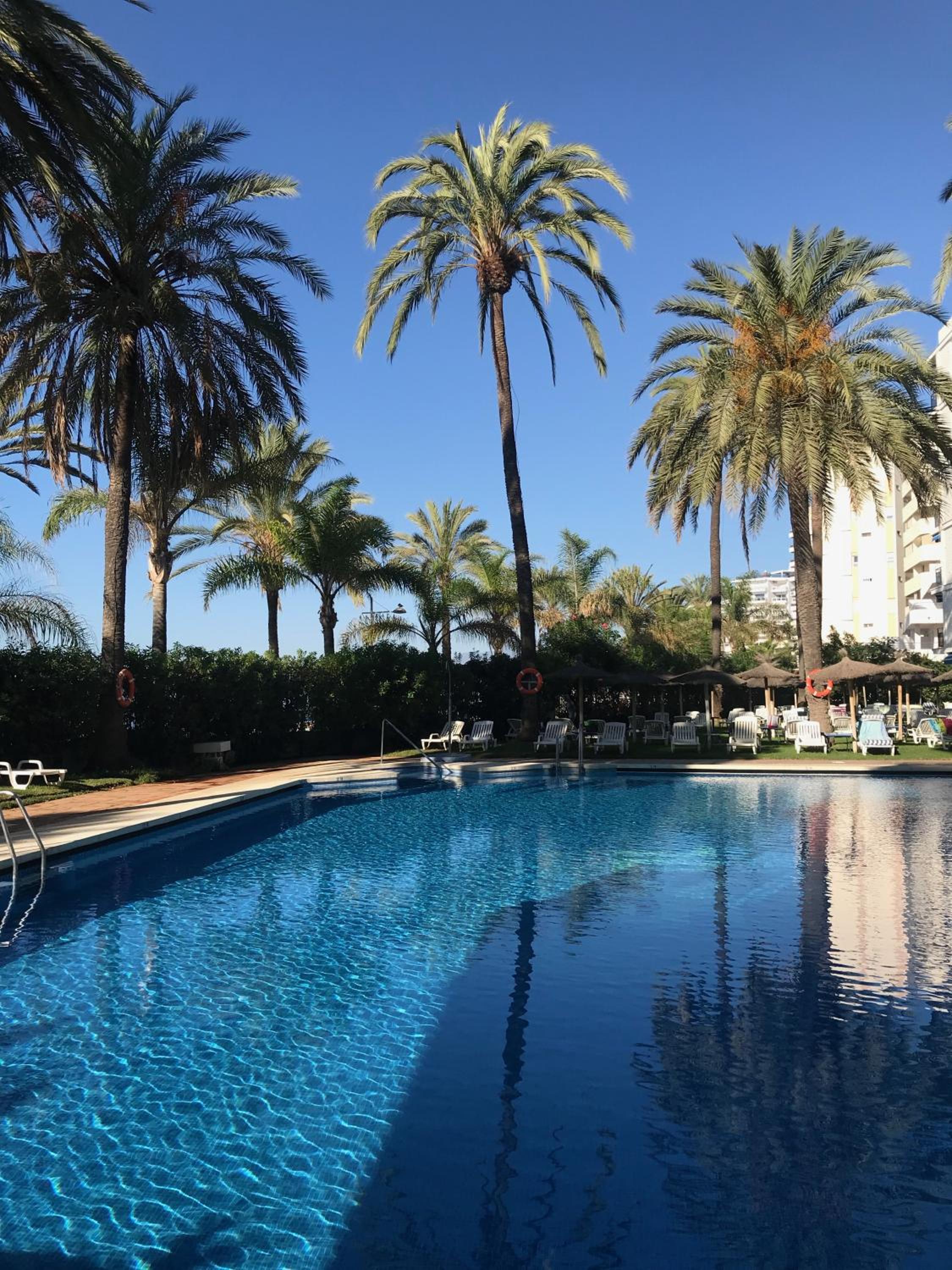 Skol Apartments Marbella