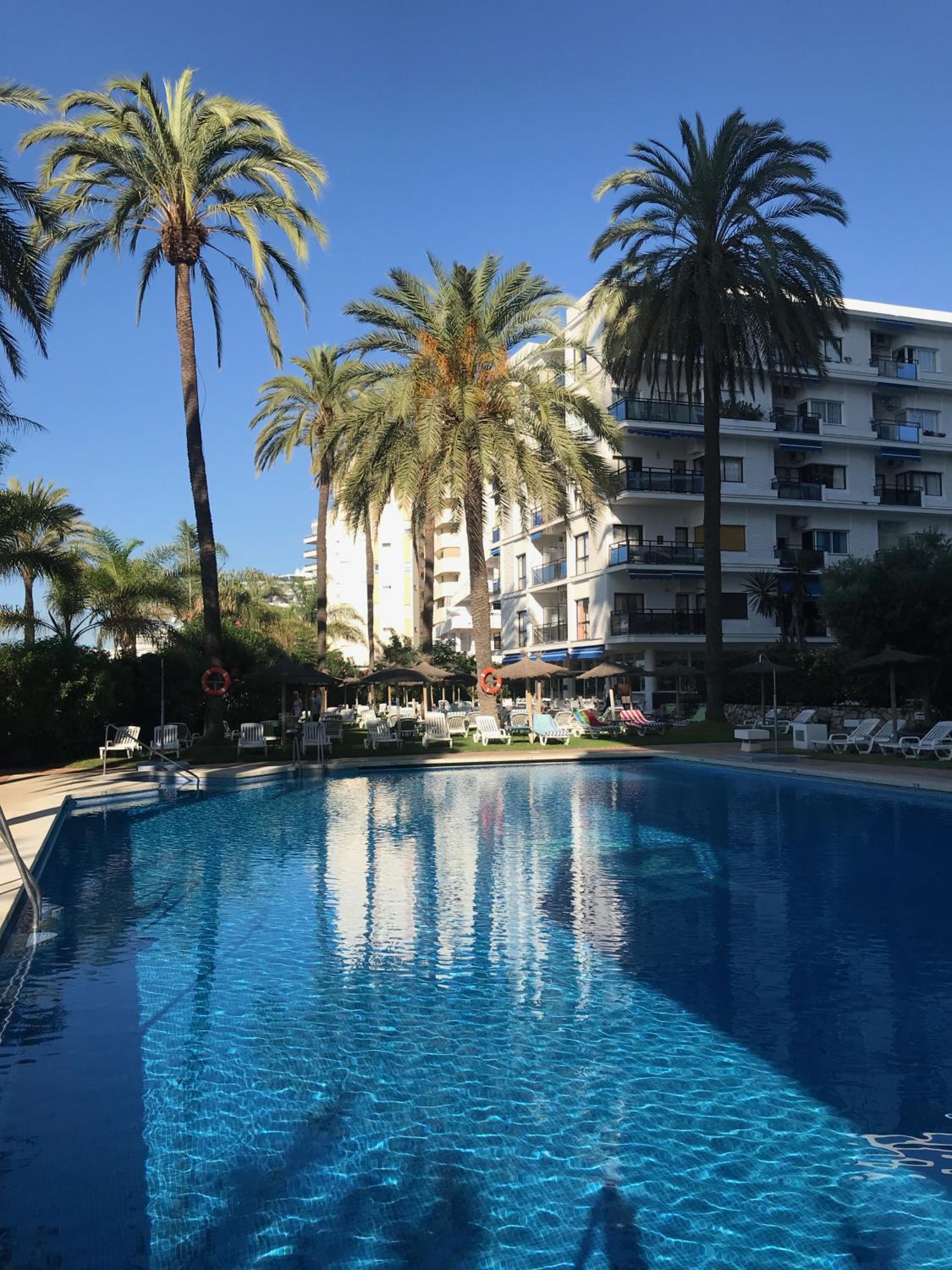 Skol Apartments Marbella