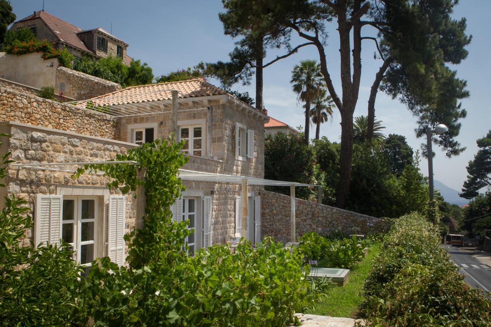 Villa Orti