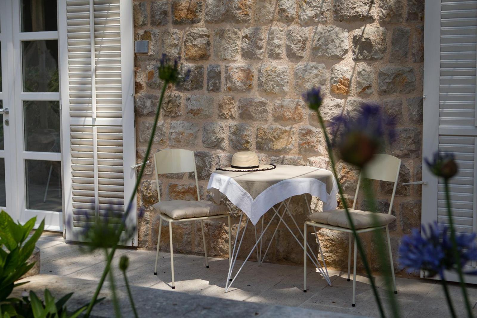Villa Orti