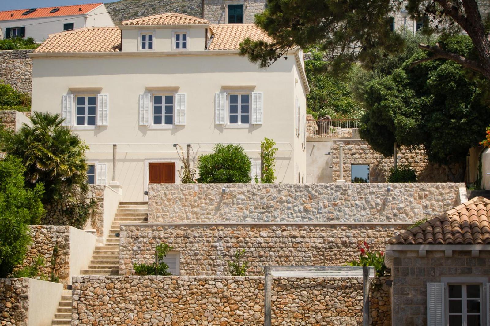 Villa Orti
