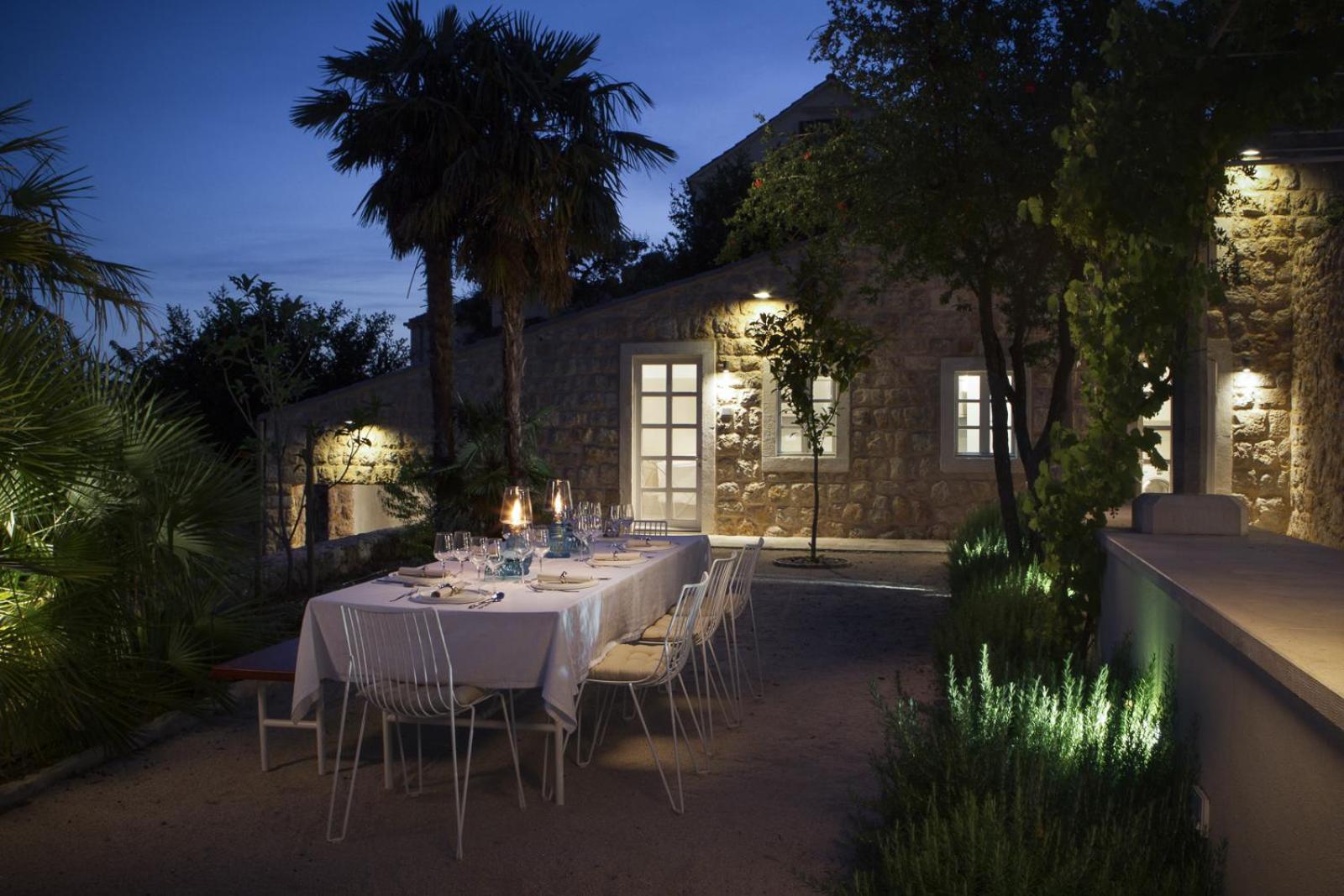 Villa Orti