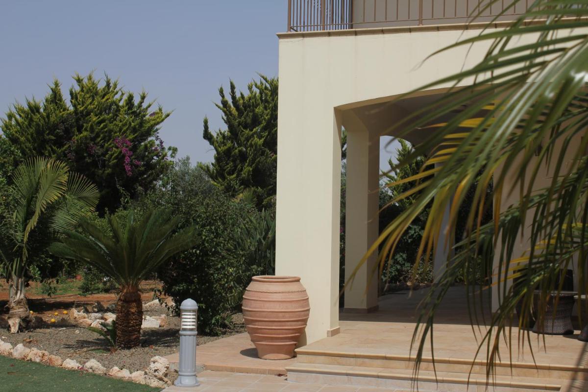 Orchard Blossom Private Villa with Pool view 2
