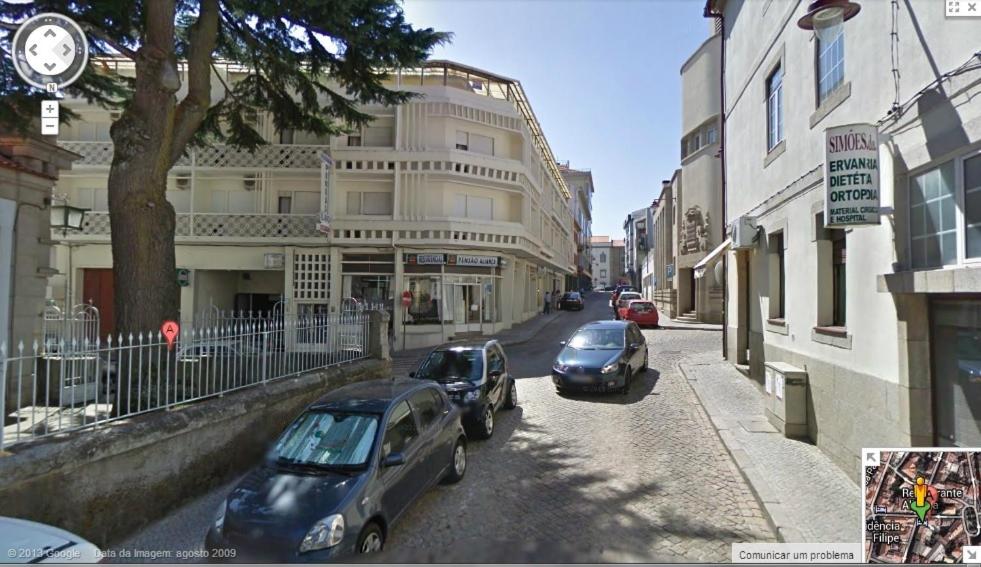 Hotel Aliança Alojamento Local - Image 1