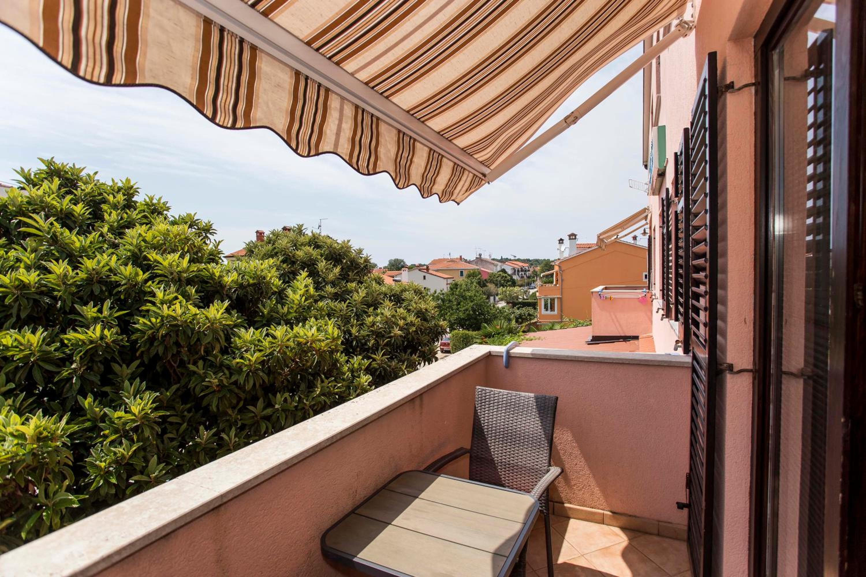 Apartments Romano