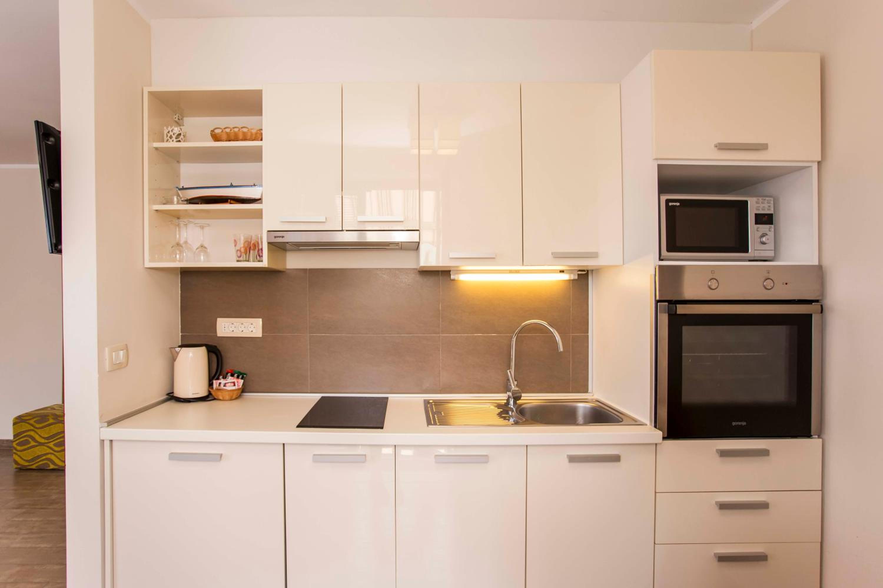 Apartments Romano