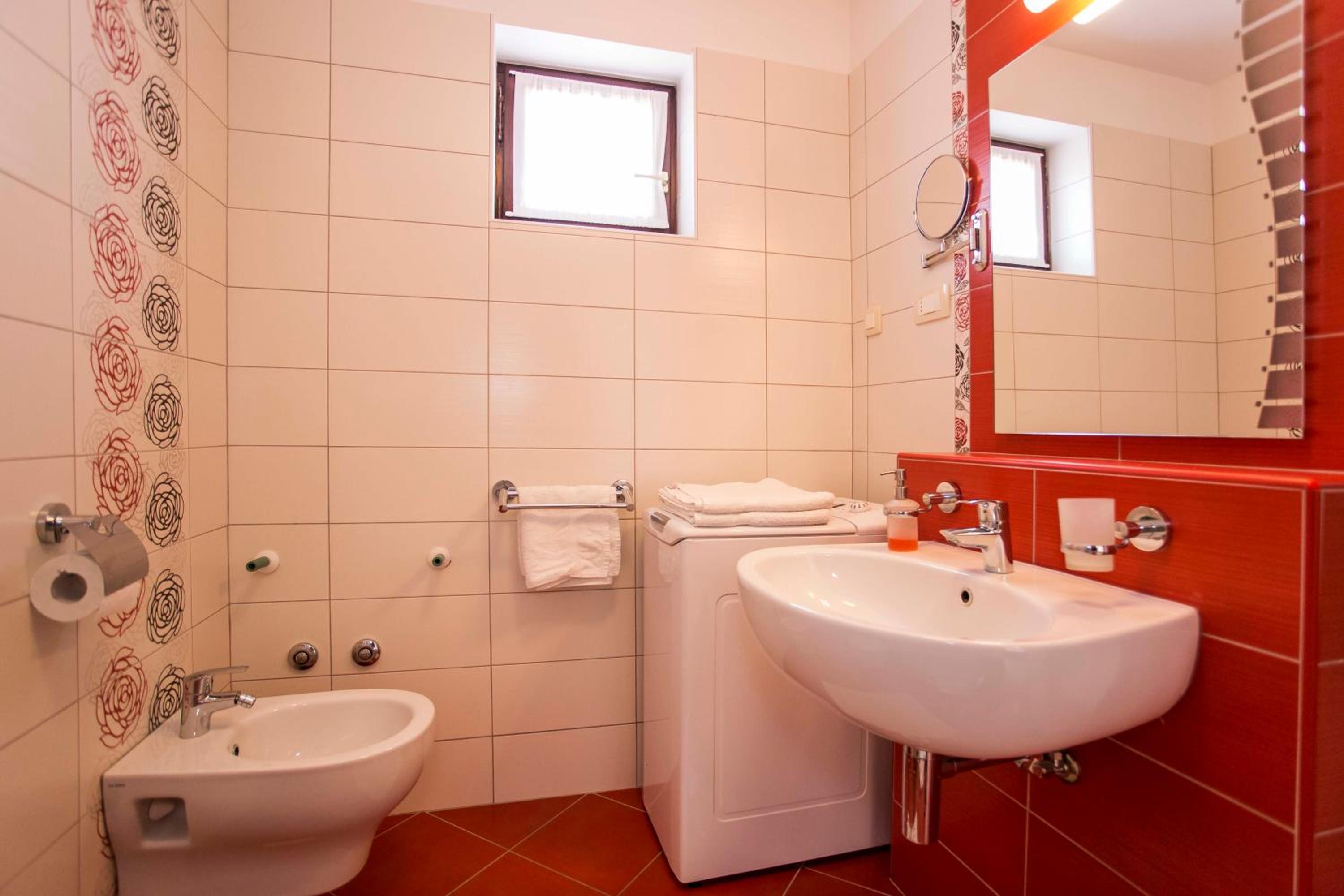 Apartments Romano