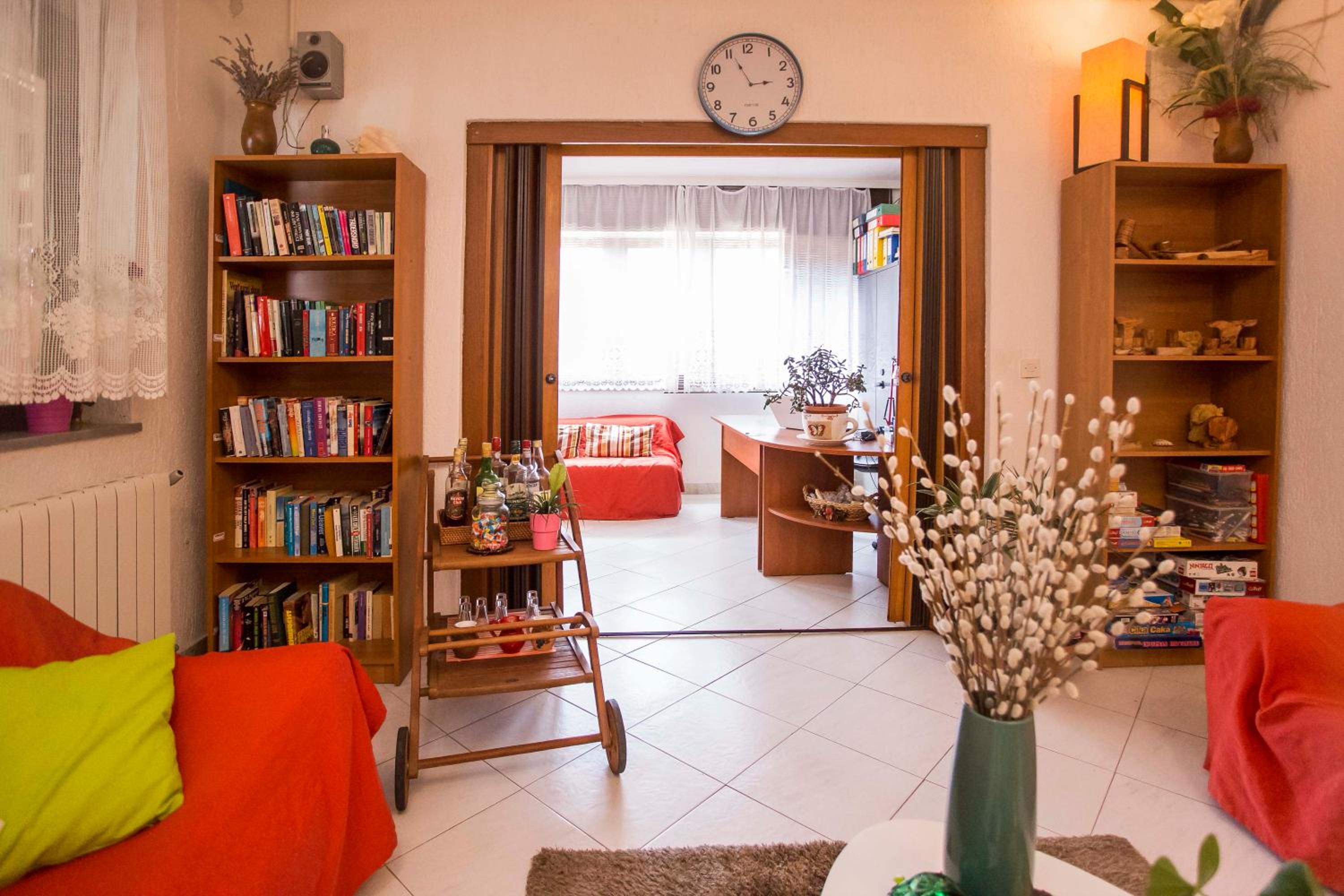 Apartments Romano