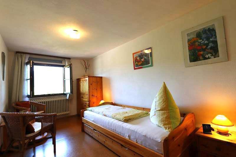 Ferienhaus Hubhof