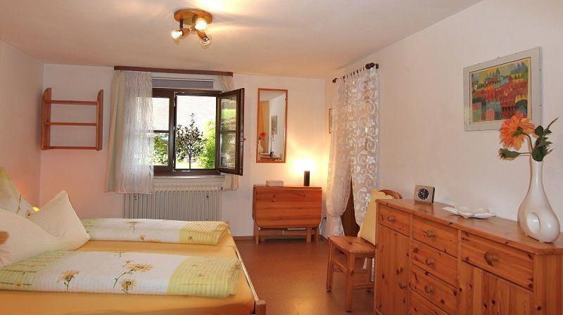 Ferienhaus Hubhof