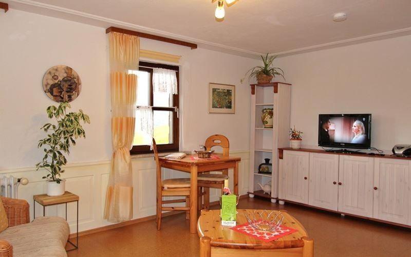 Ferienhaus Hubhof