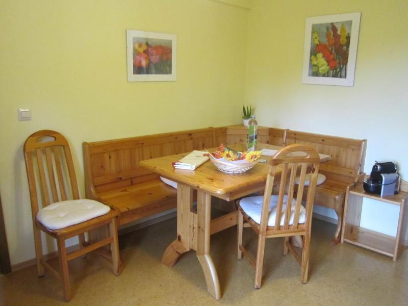 Ferienhaus Hubhof