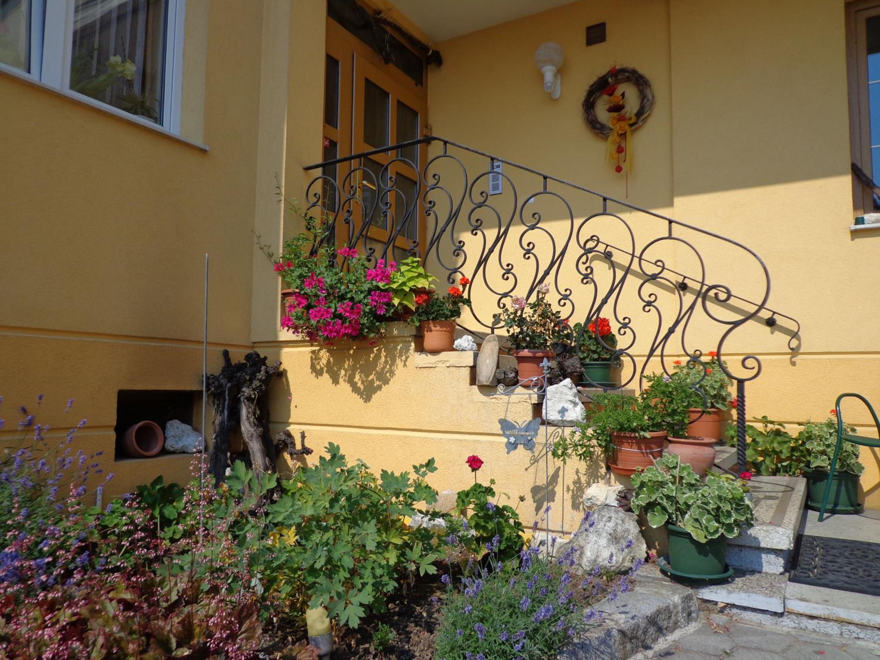 Haus Martin - Schneeberger