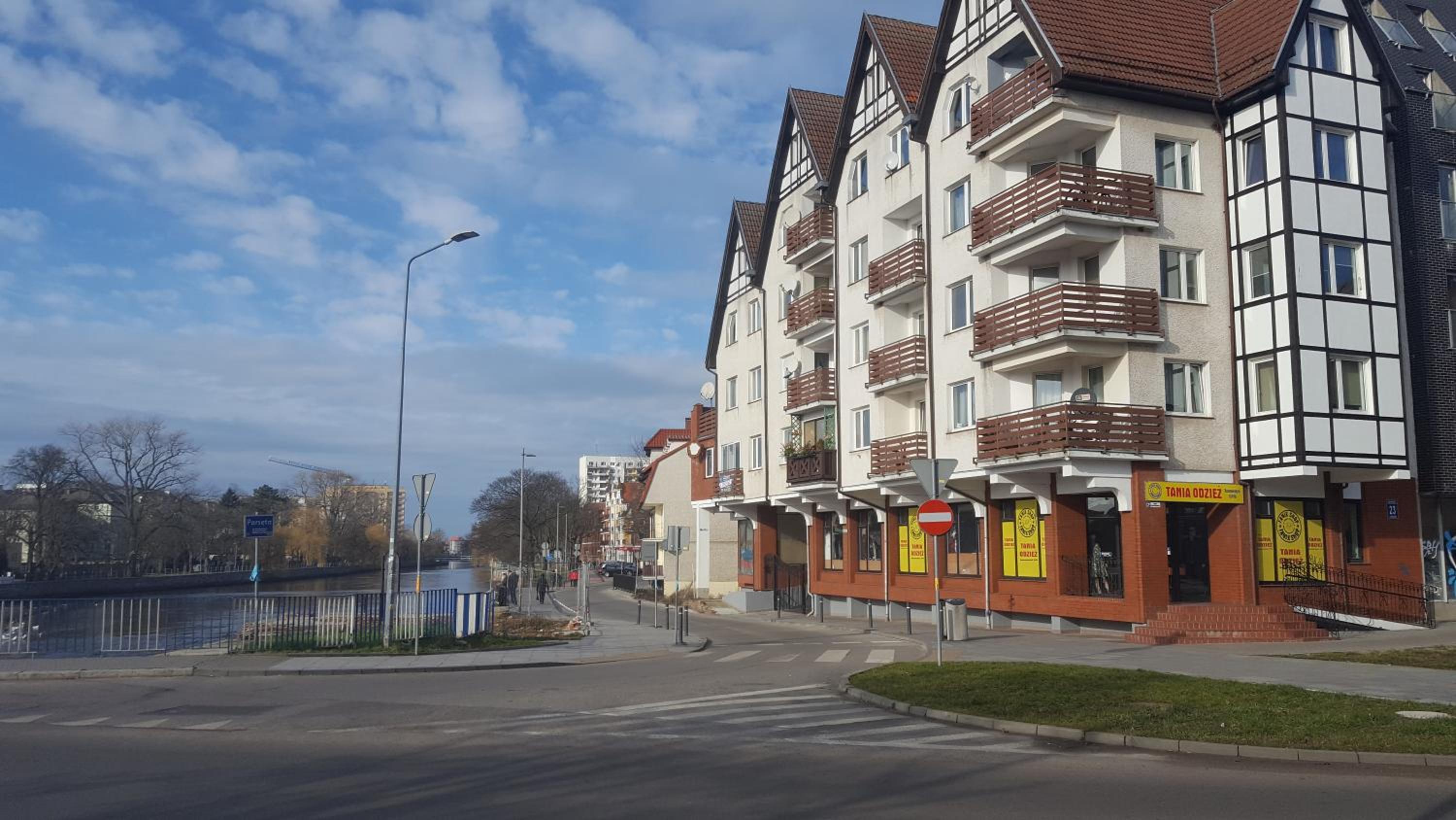 Szafir Apartament view 3