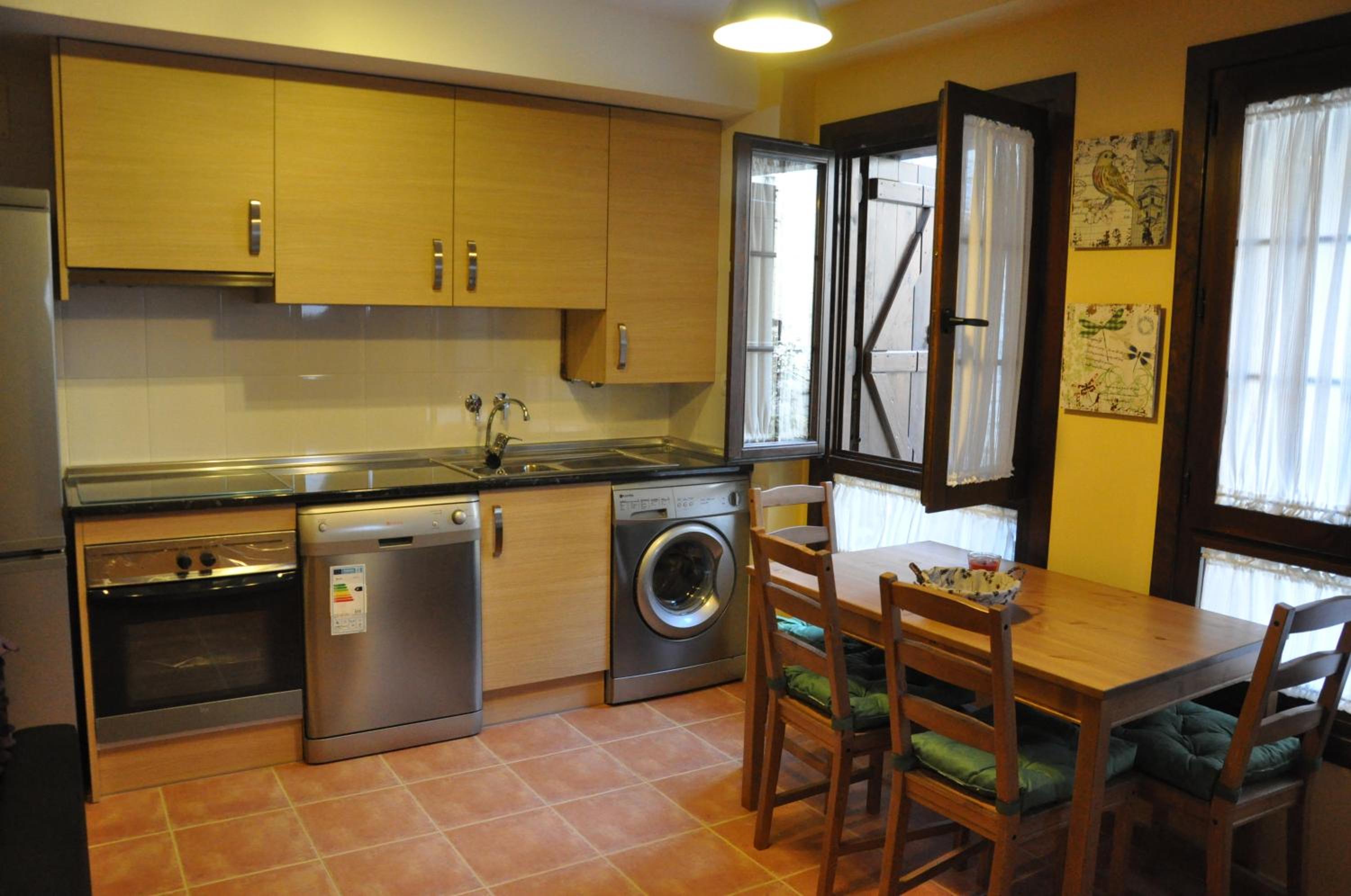 Casa Rural Cancias view 4