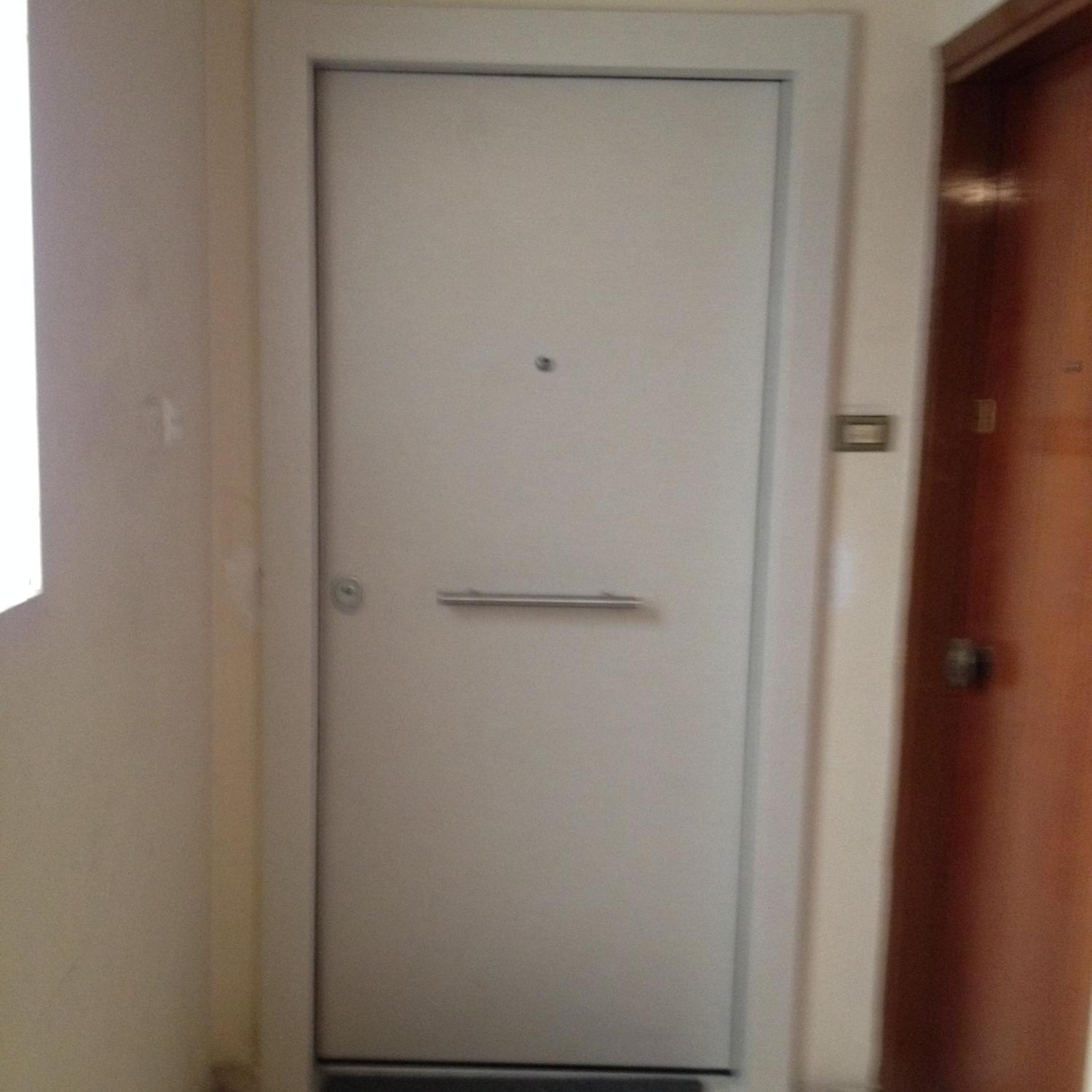 Velvendou 36A Apartment