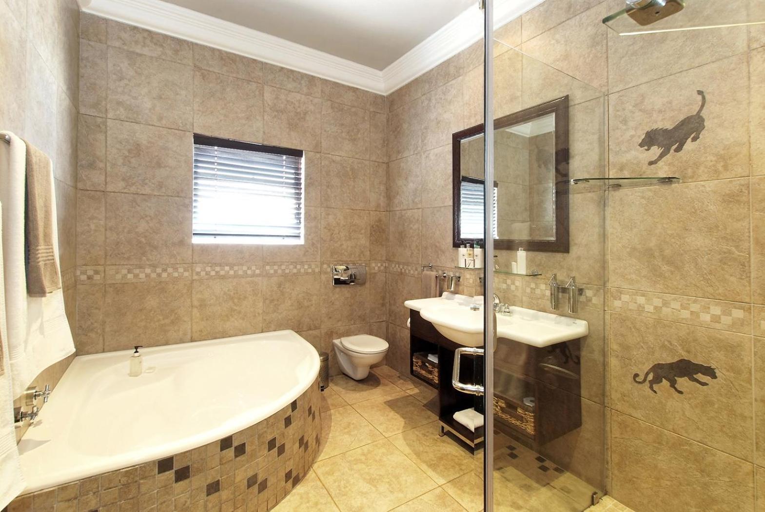 uShaka Manor Guest House