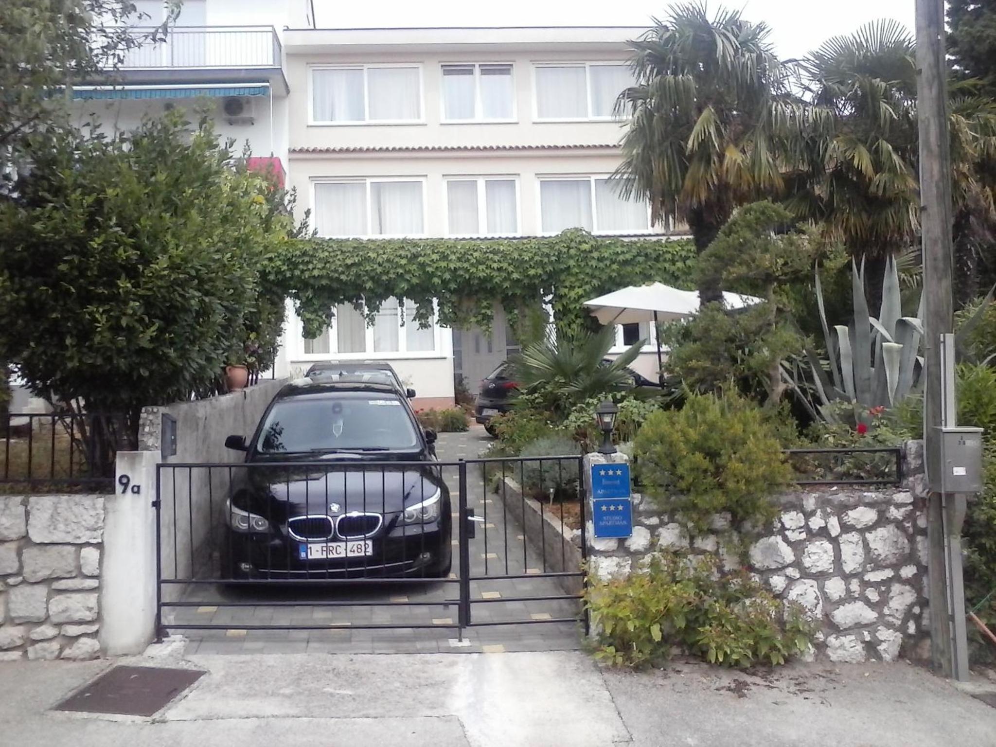 Apartmani TOTIĆ Crikvenica view 2