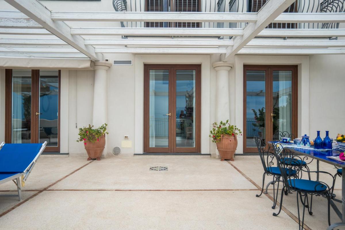 Villa Duchessa di Amalfi