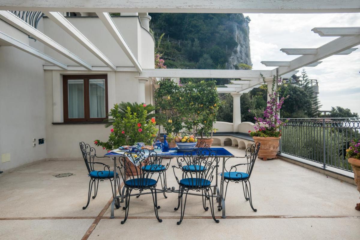 Villa Duchessa di Amalfi