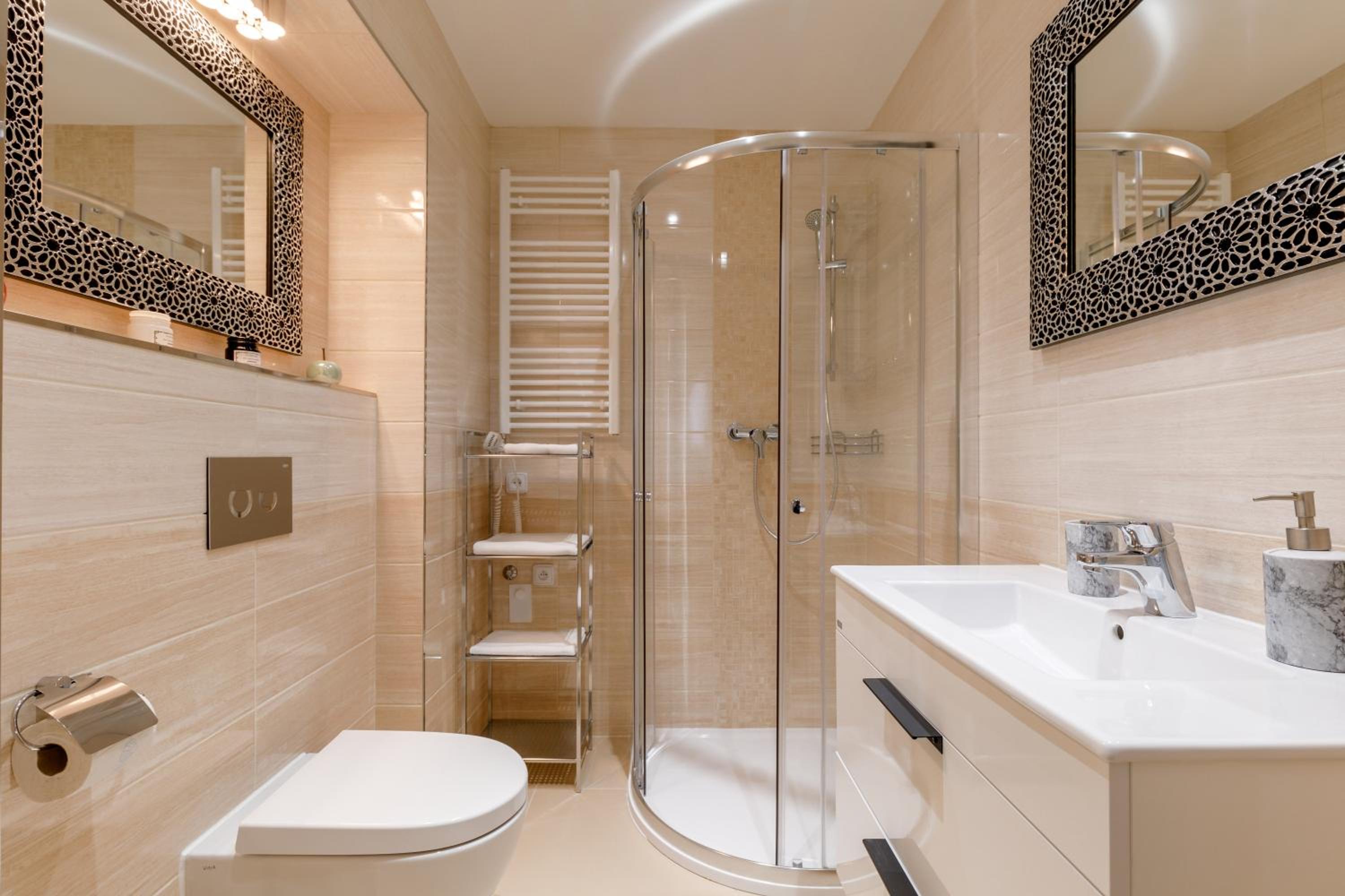 Apartments Menuet, photo 9