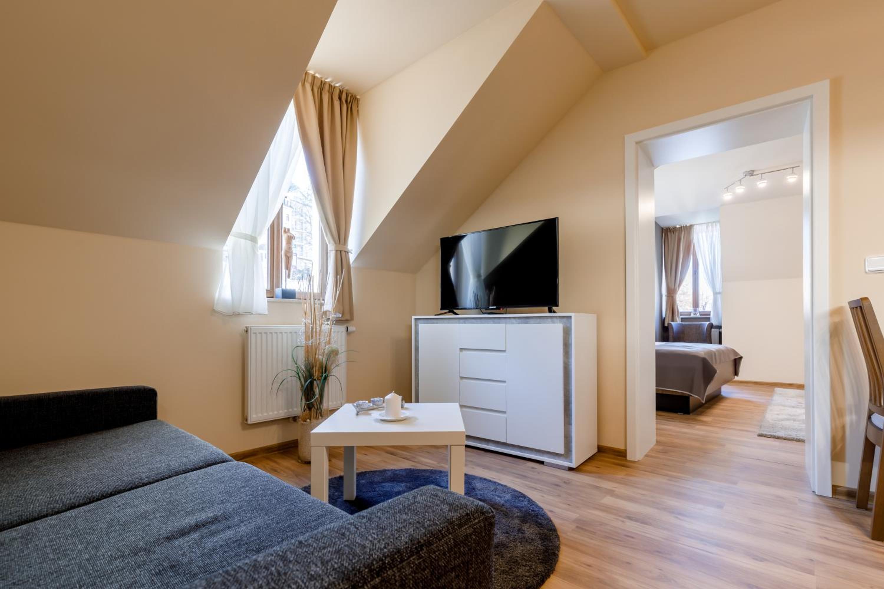 Apartments Menuet, photo 22