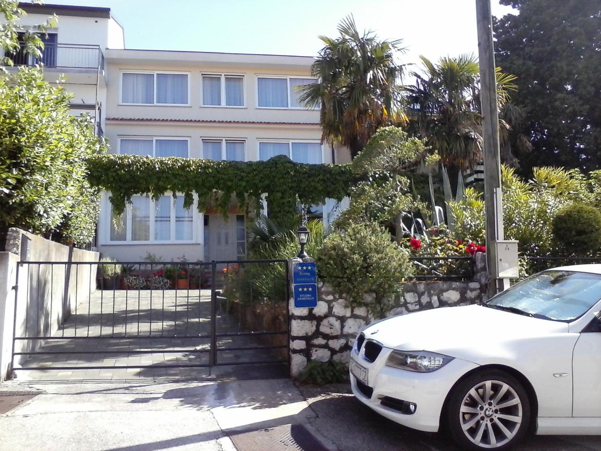 Apartmani TOTIĆ Crikvenica view 3