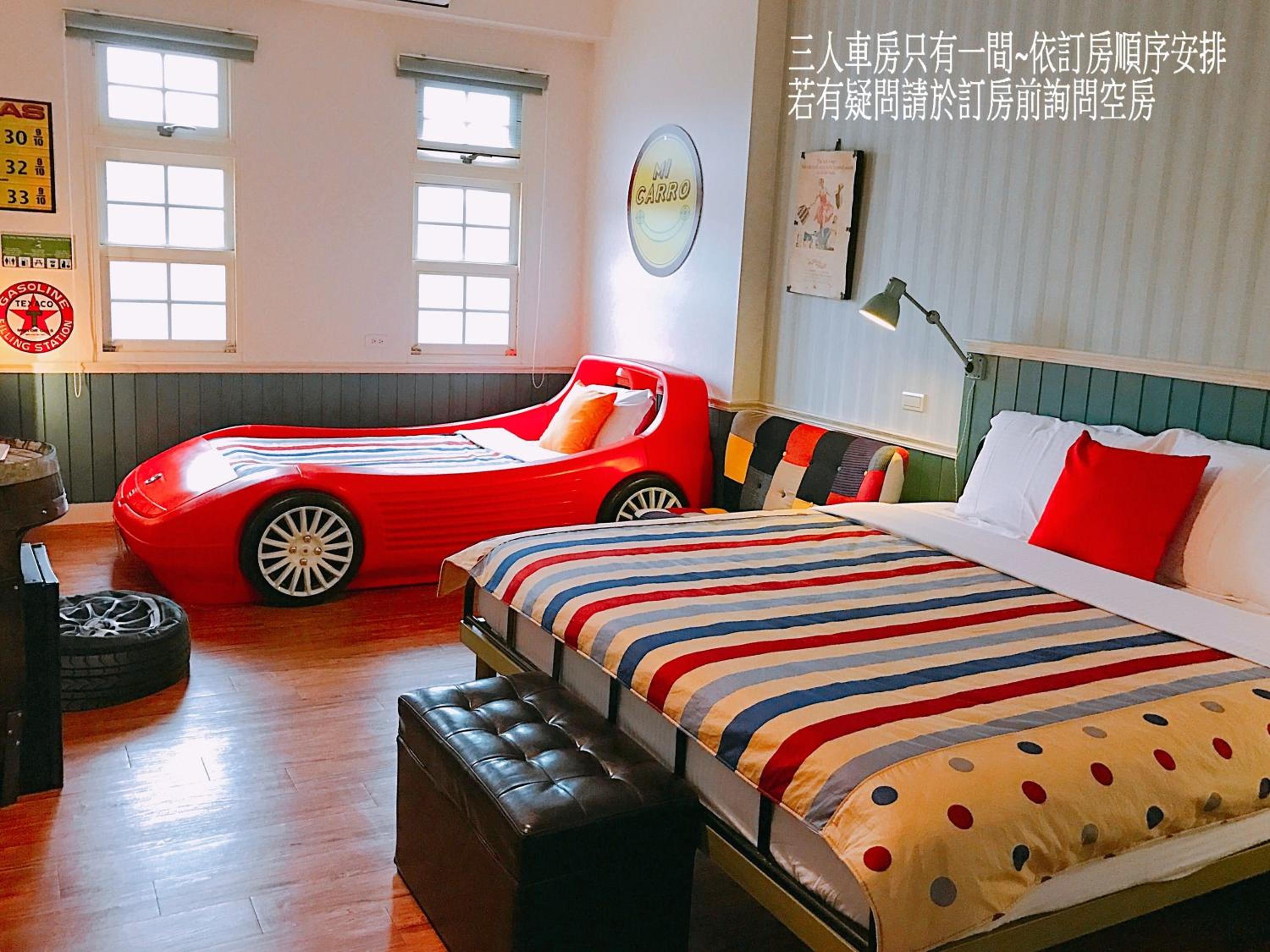 MiCarro B&B