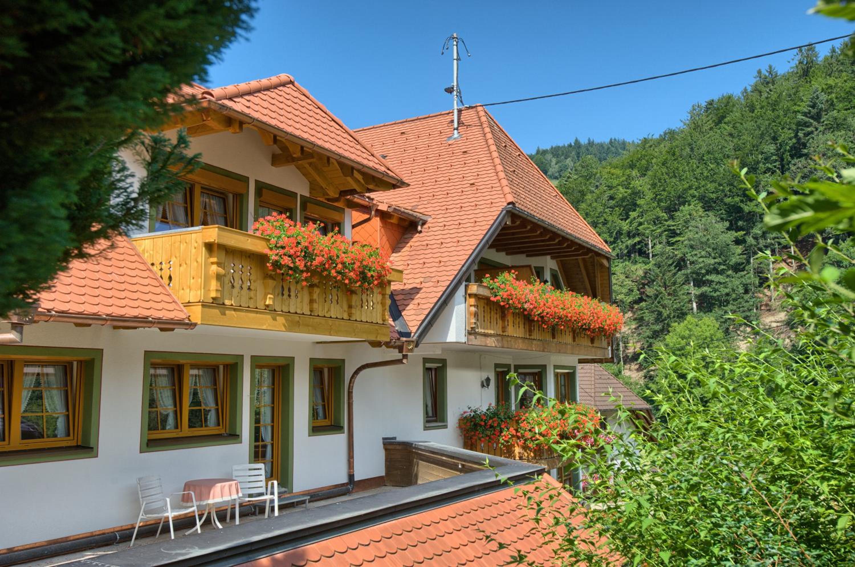 Gasthaus Sonne