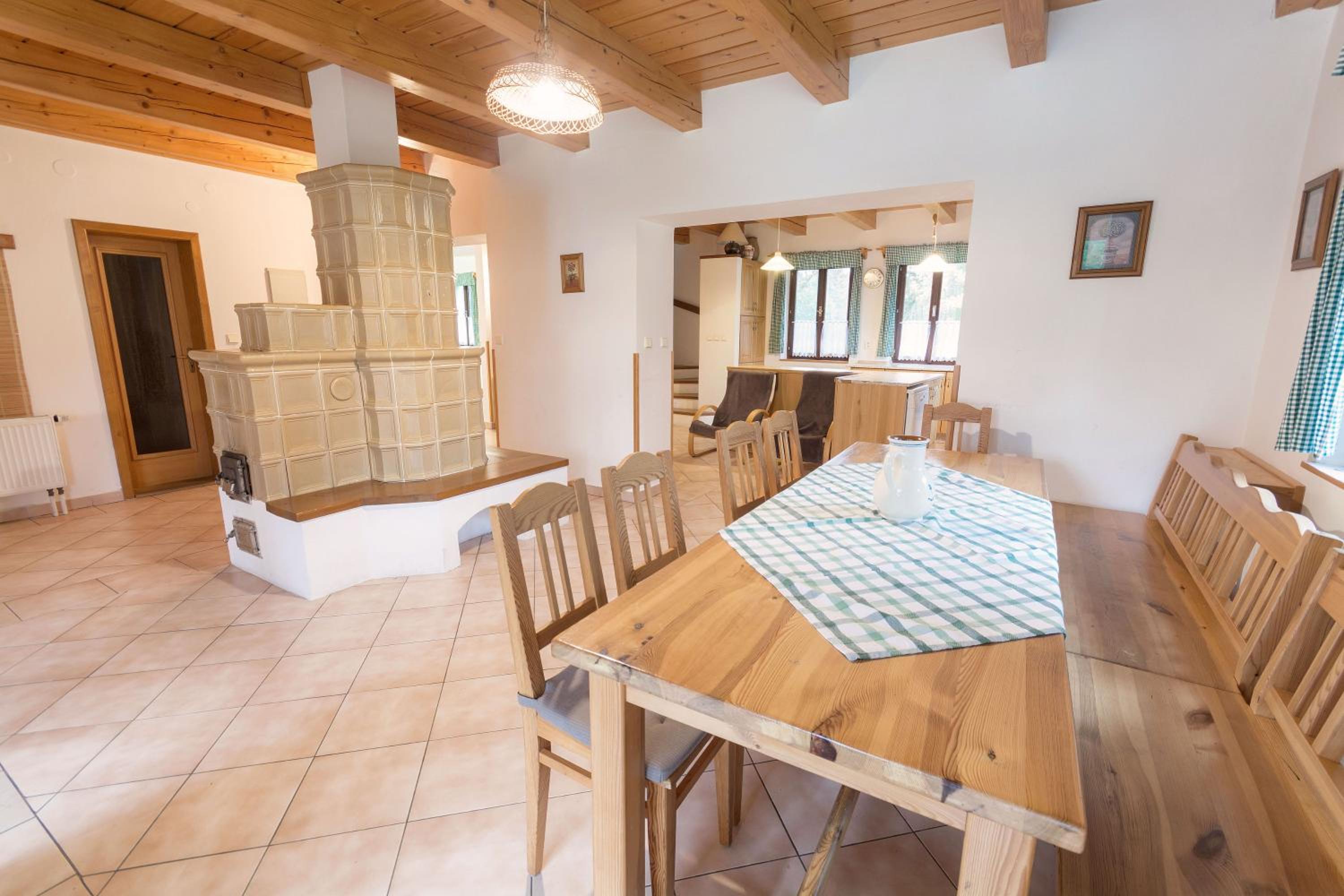 Holiday House Vitice 21