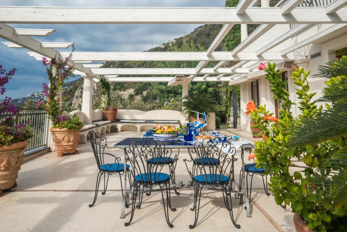 Villa Duchessa di Amalfi