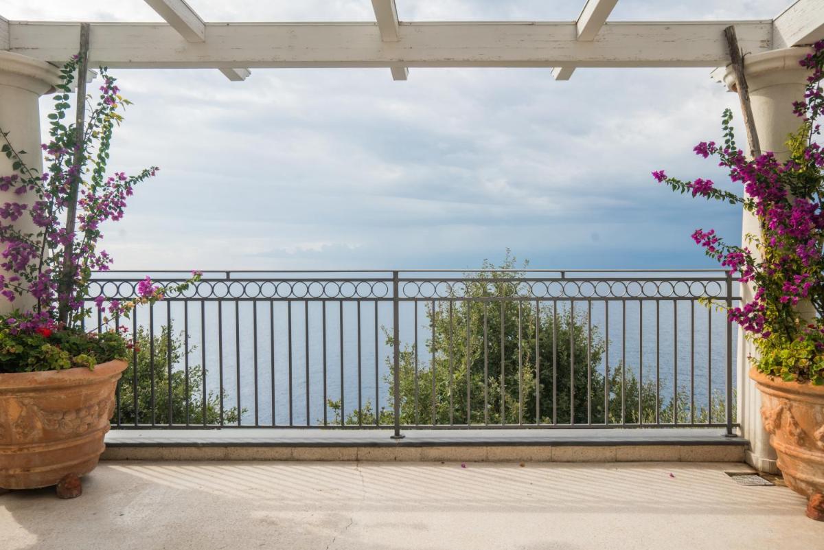 Villa Duchessa di Amalfi