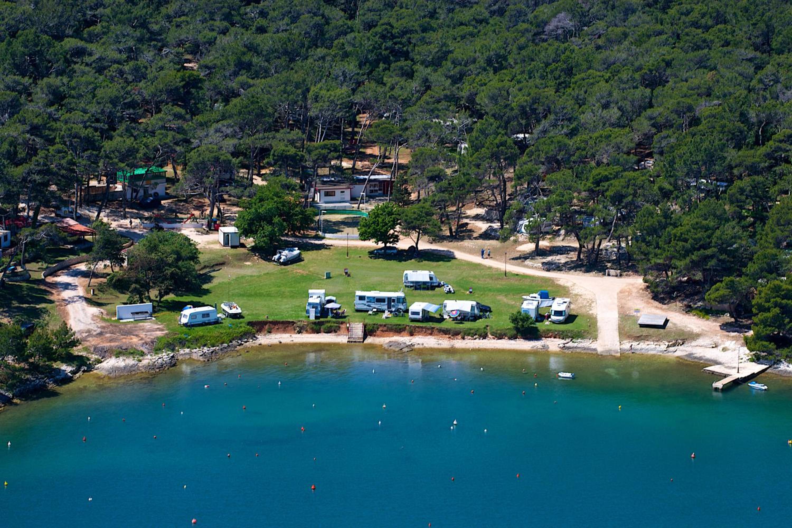 Arena Tasalera Mobile Homes view 5