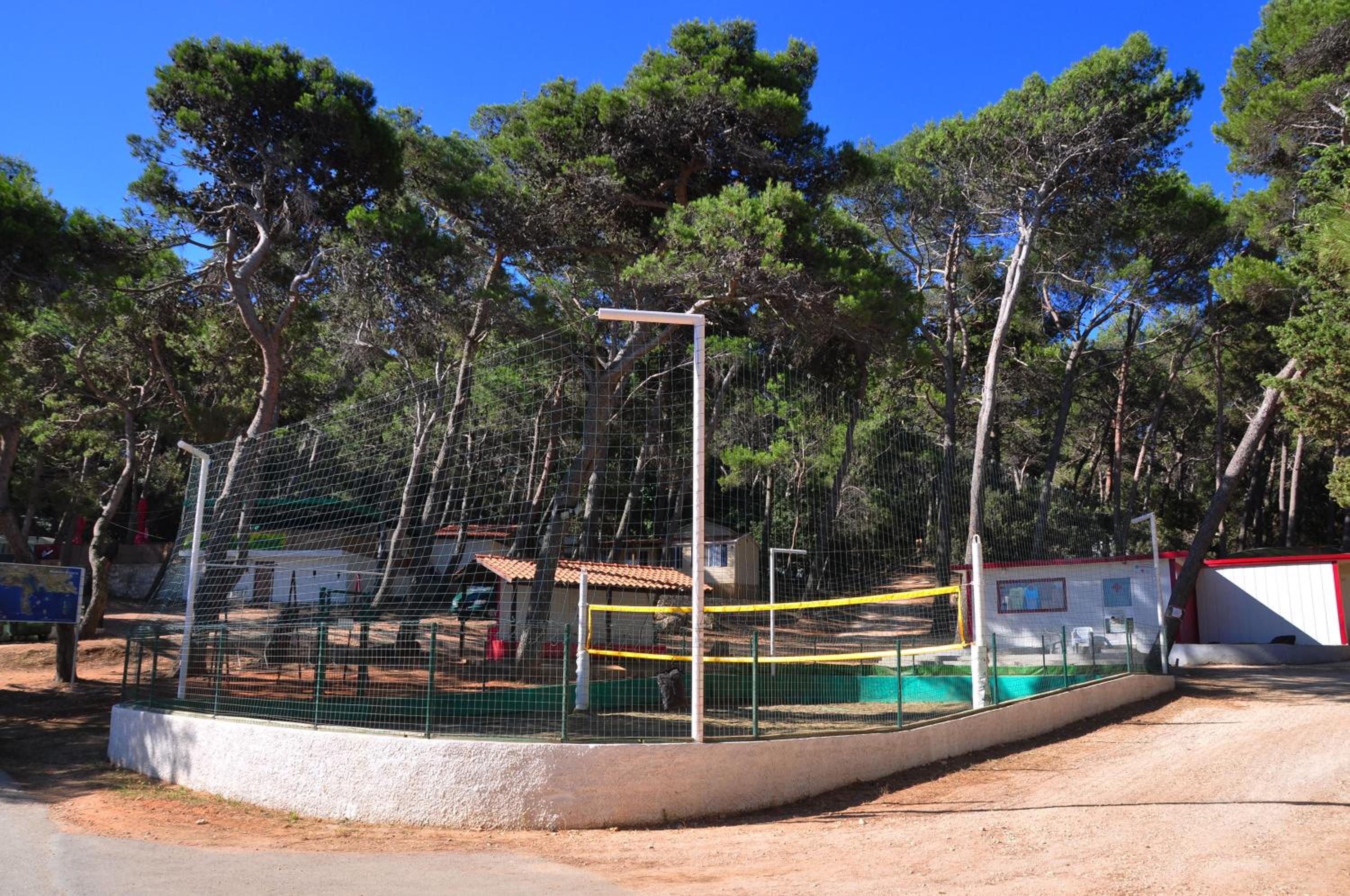 Arena Tasalera Mobile Homes view 4
